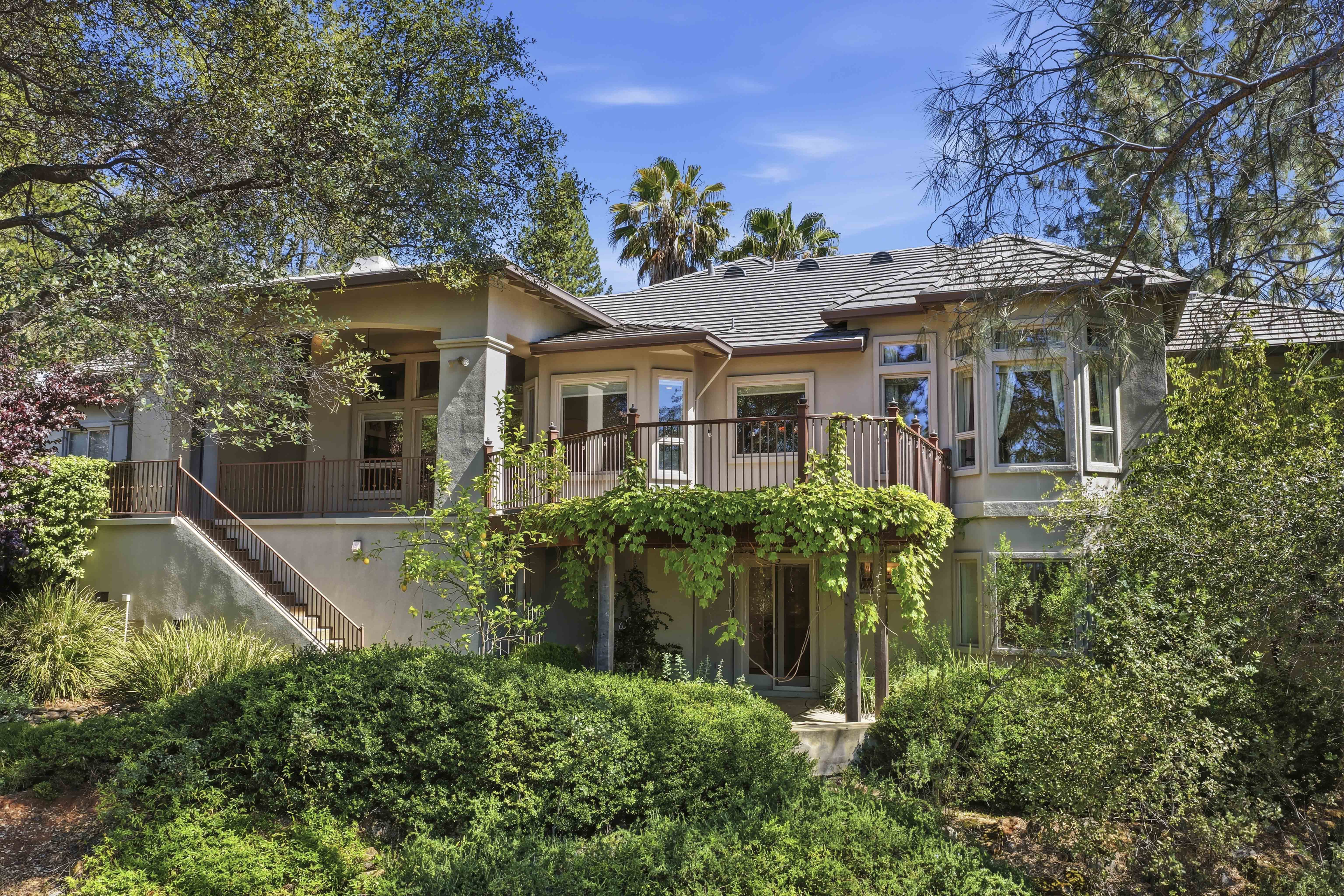  1109 Holly Leaf Lane, Meadow Vista, CA 95722 - 物件實景