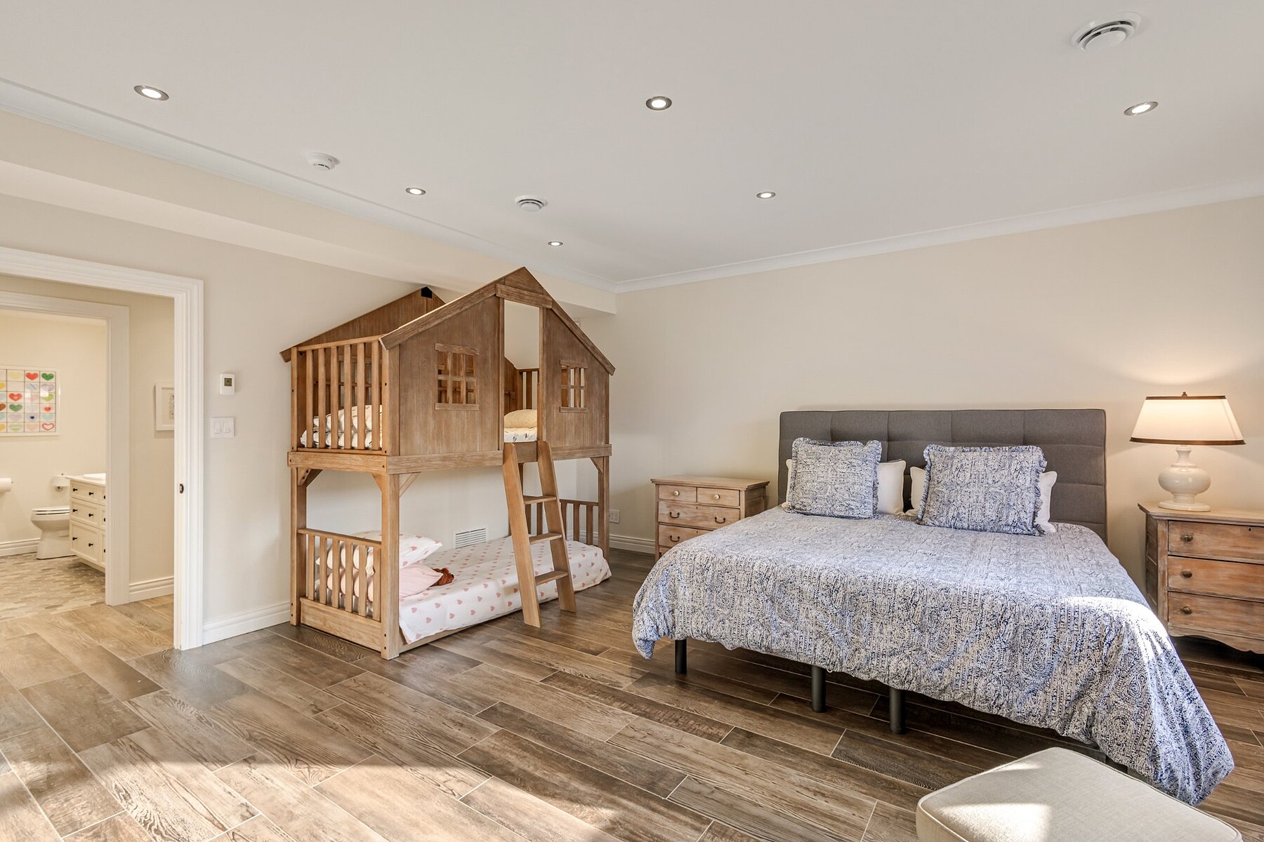  Sutton, Eastern Townships - 物件實景