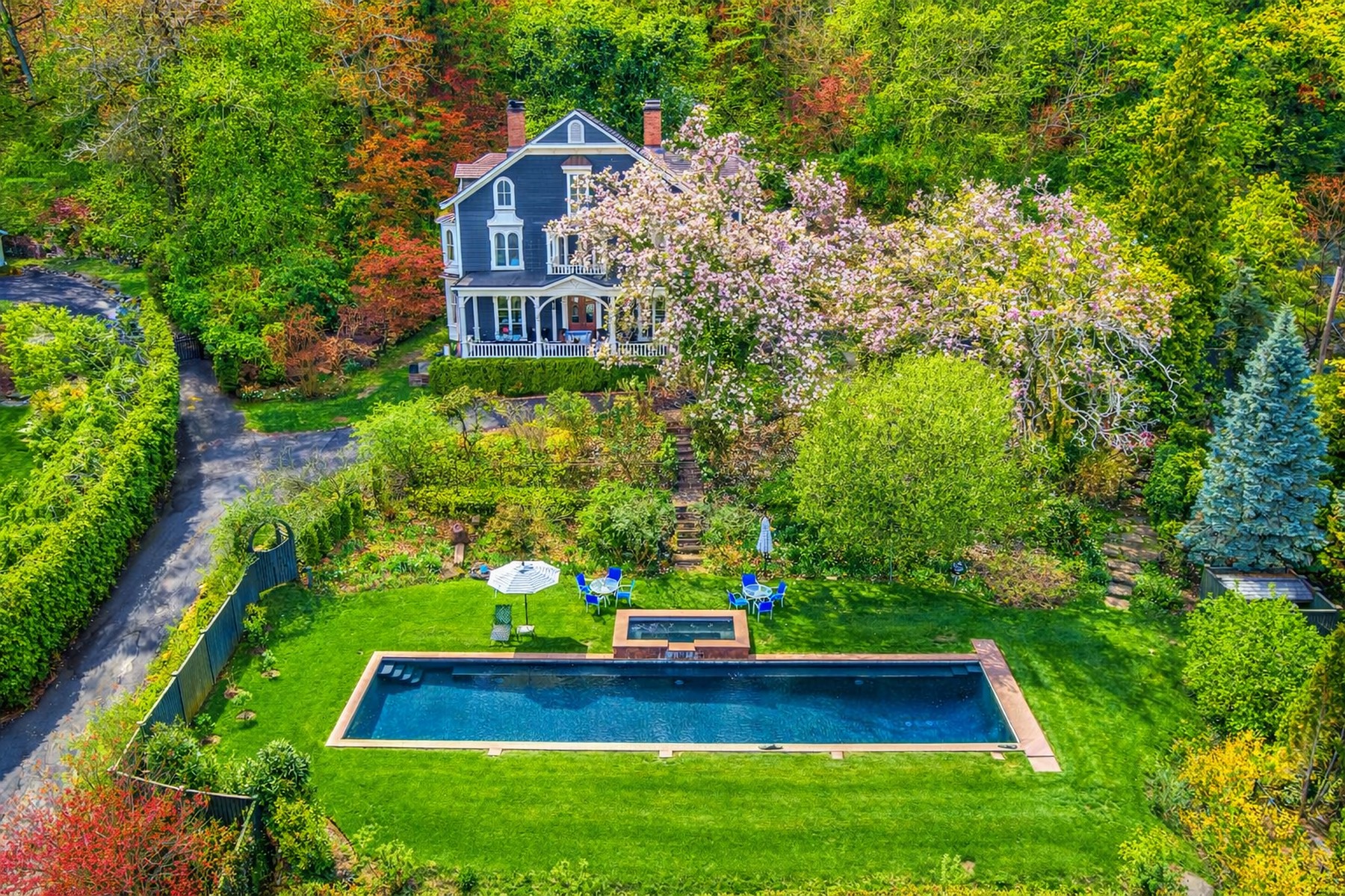  ?Stoneleigh? - 物件實景