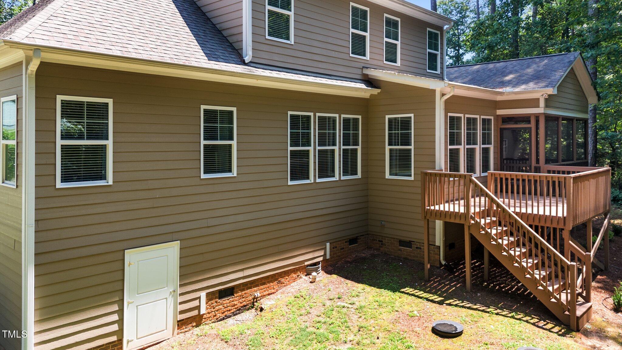 Clayton, North Carolina, 27527, United States, 3 Bedrooms Bedrooms, ,4 BathroomsBathrooms,Residential,For Sale,1874514