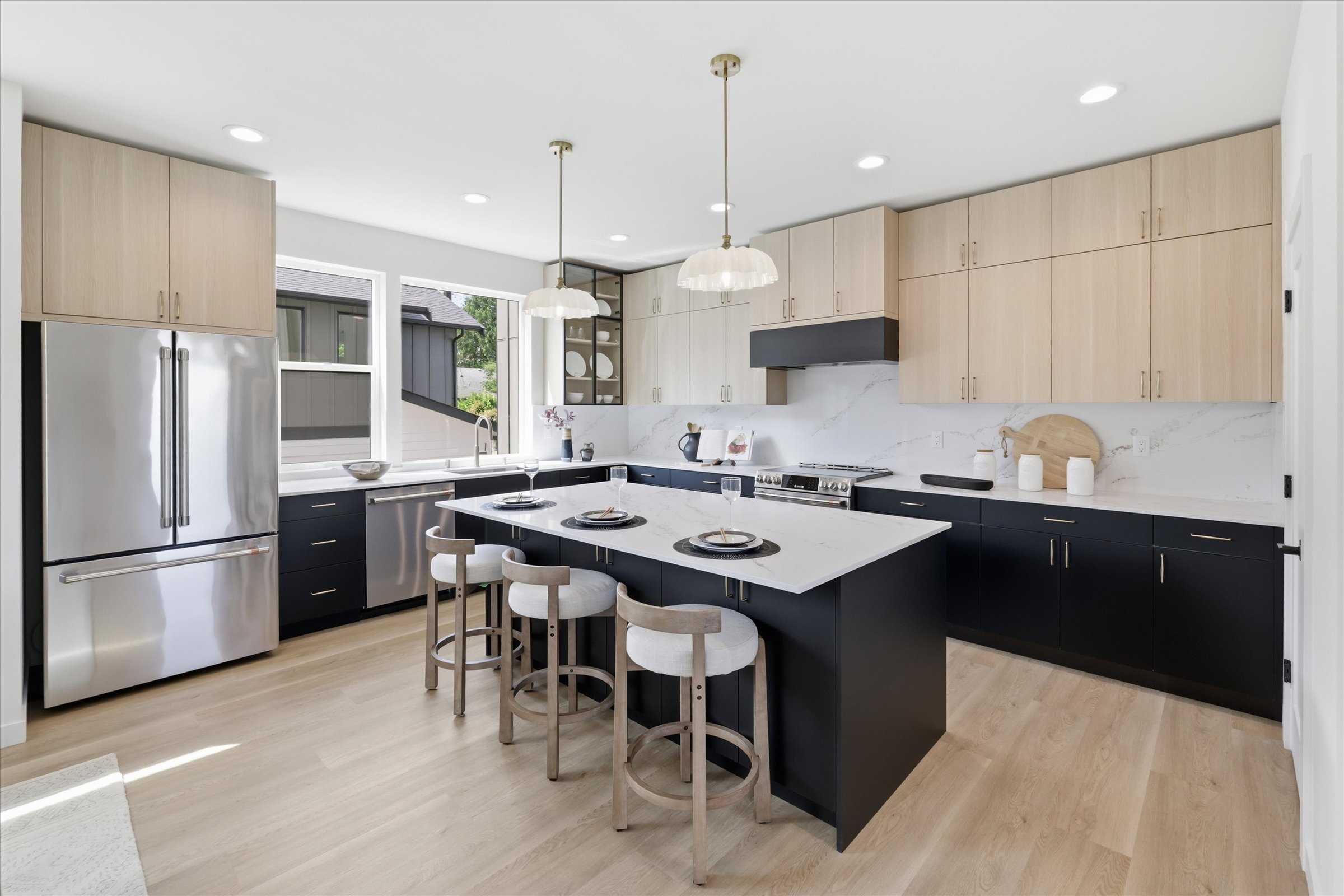  2613 NW 87th St, Seattle, WA 98117 - 物件實景