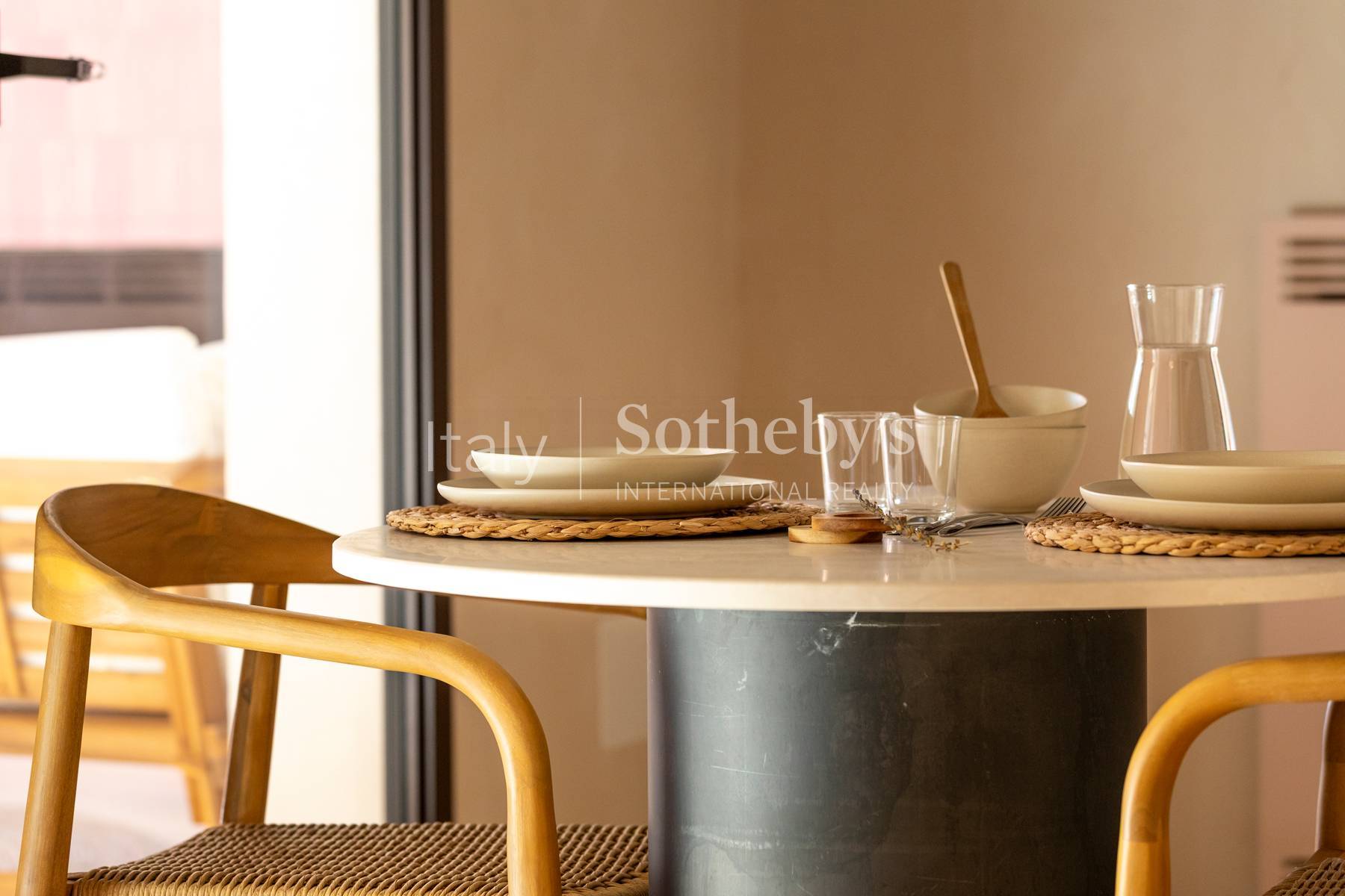  Charming property in the baroque heart of Noto - 物件實景