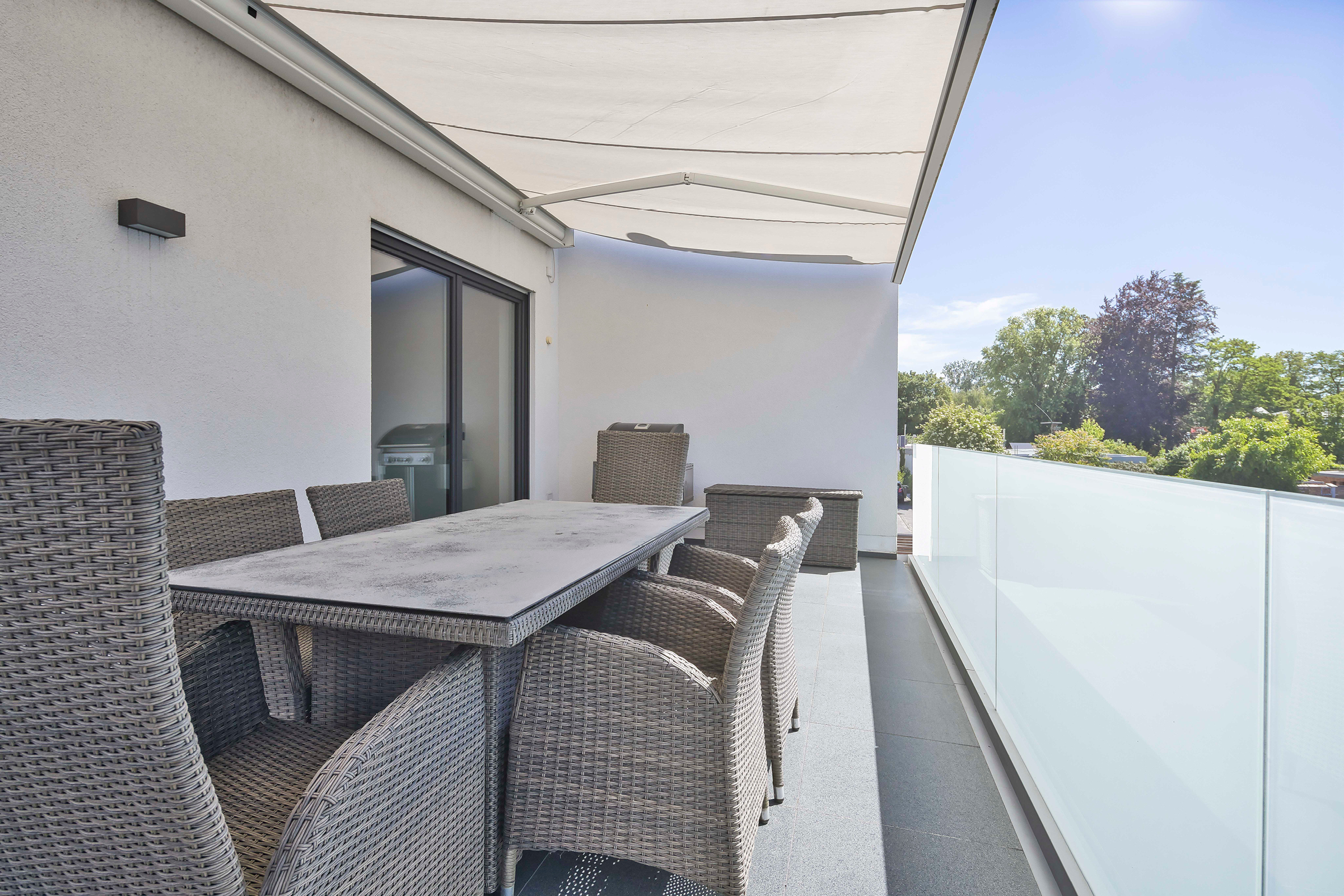  More than just an exclusive home—a lifestyle concept - 物件實景