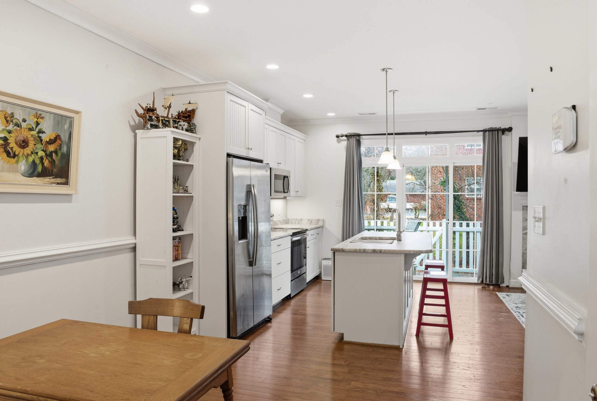  6 Village Park Lane, Poquoson, VA 23662 - 物件實景