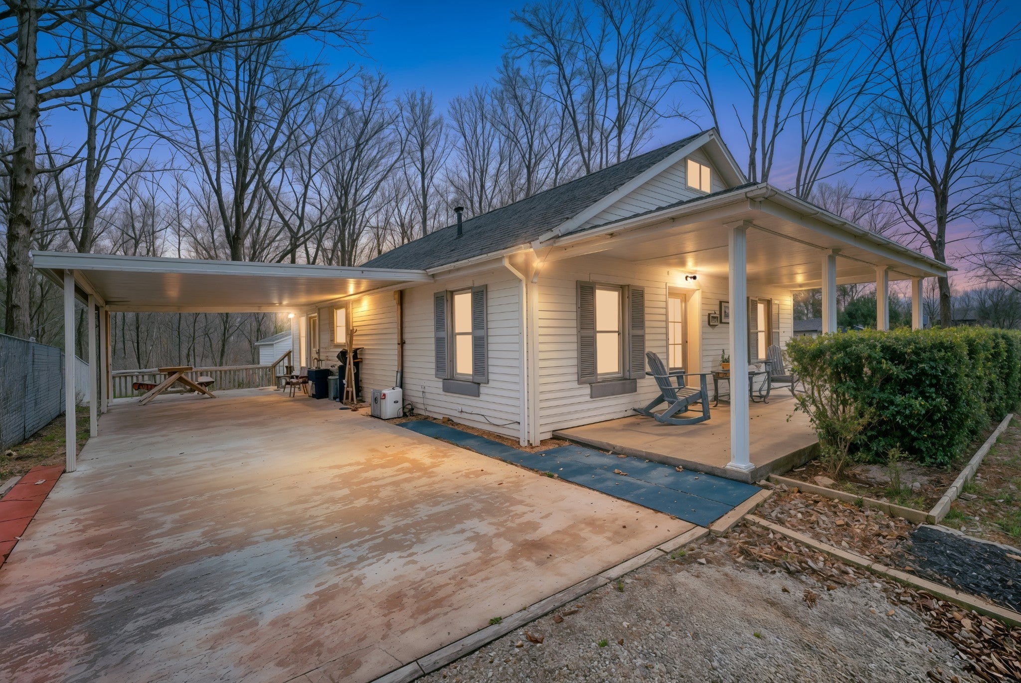 Spring St, Monteagle, TN 37356 #1
