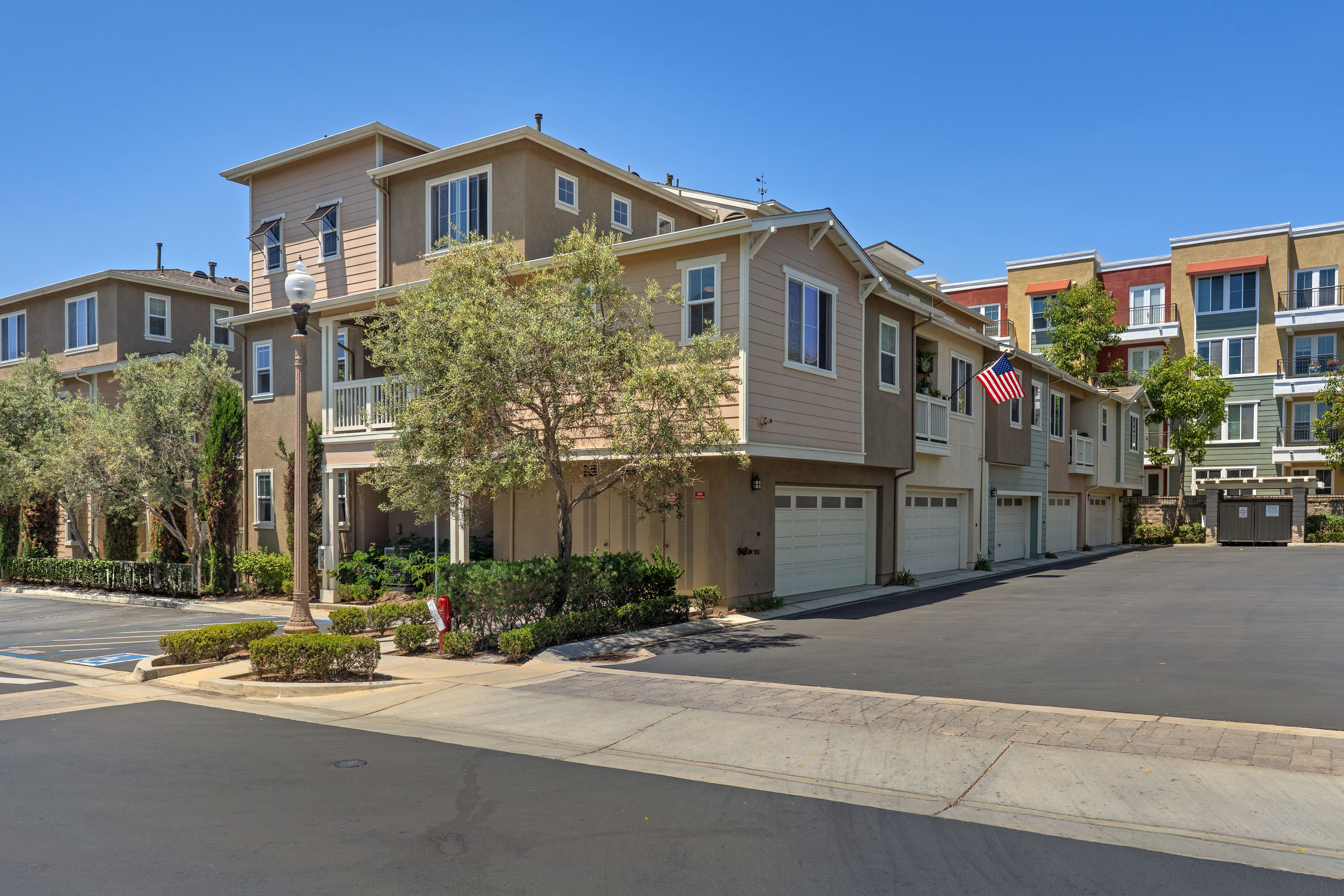  2303 Jefferson Street #1114, Torrance, CA 90501 - 物件實景