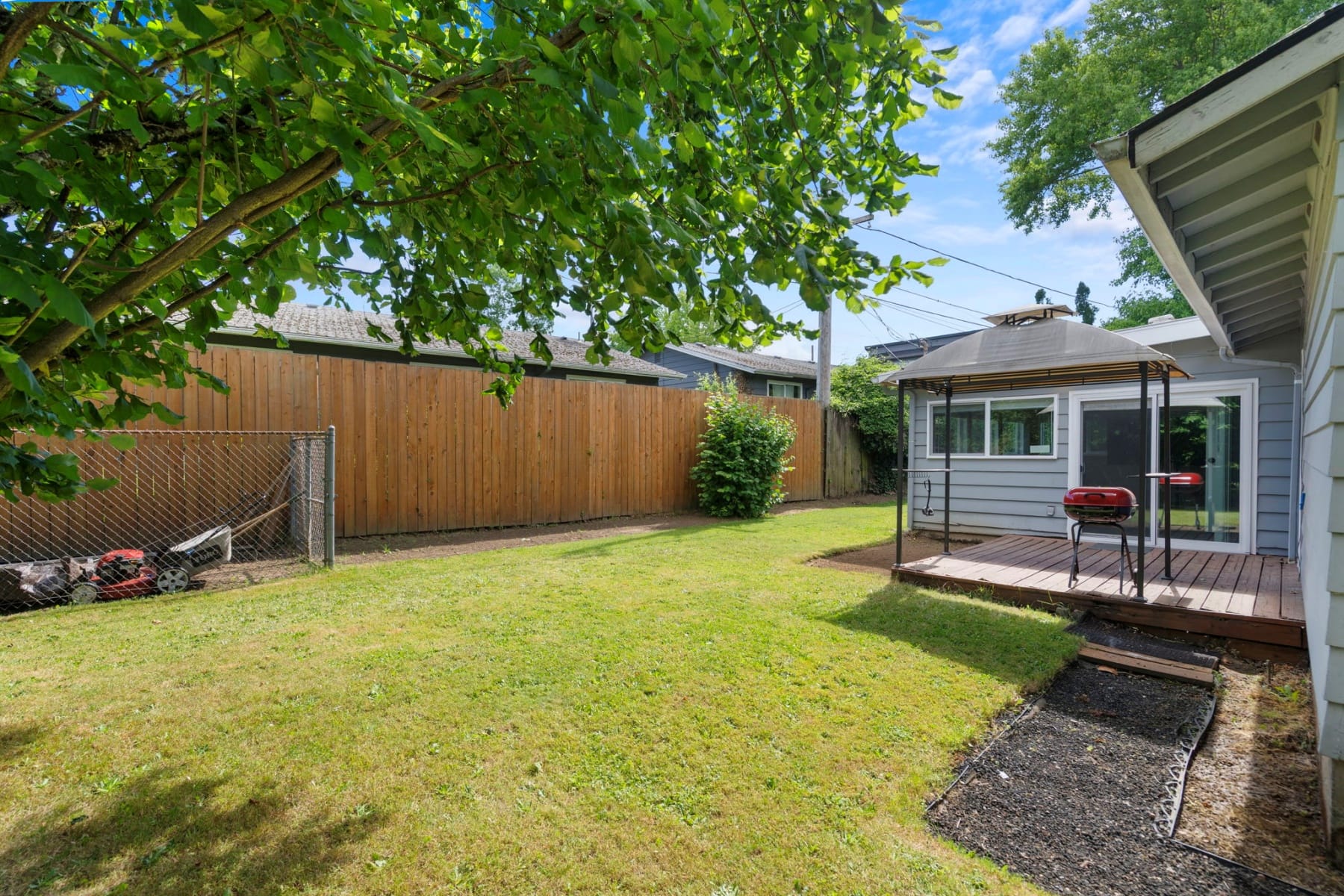  5630 NE CHURCH ST Portland, OR 97218 - 物件實景