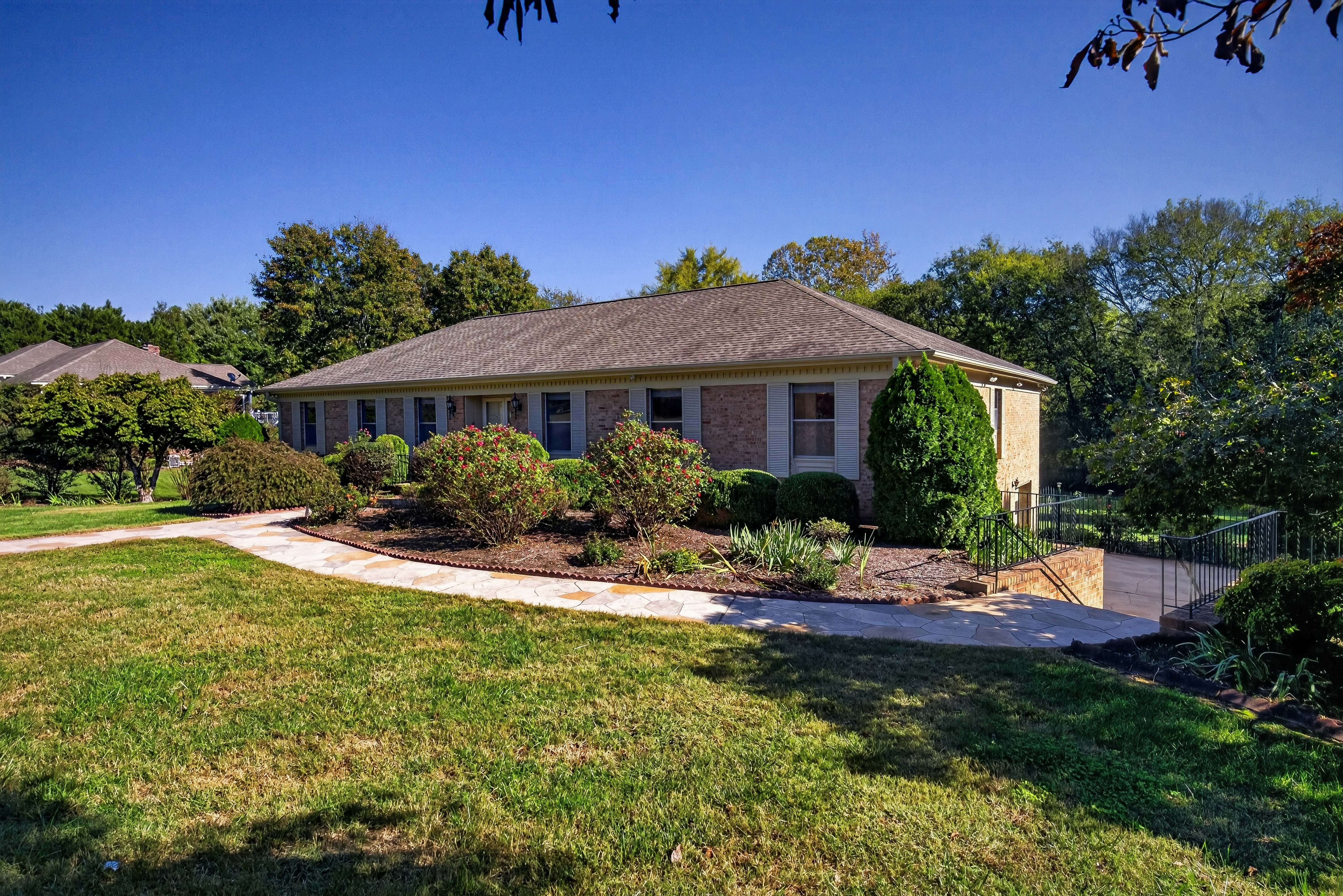 5504 River Point Cove Road, Knoxville, TN 37919 - 物件實景