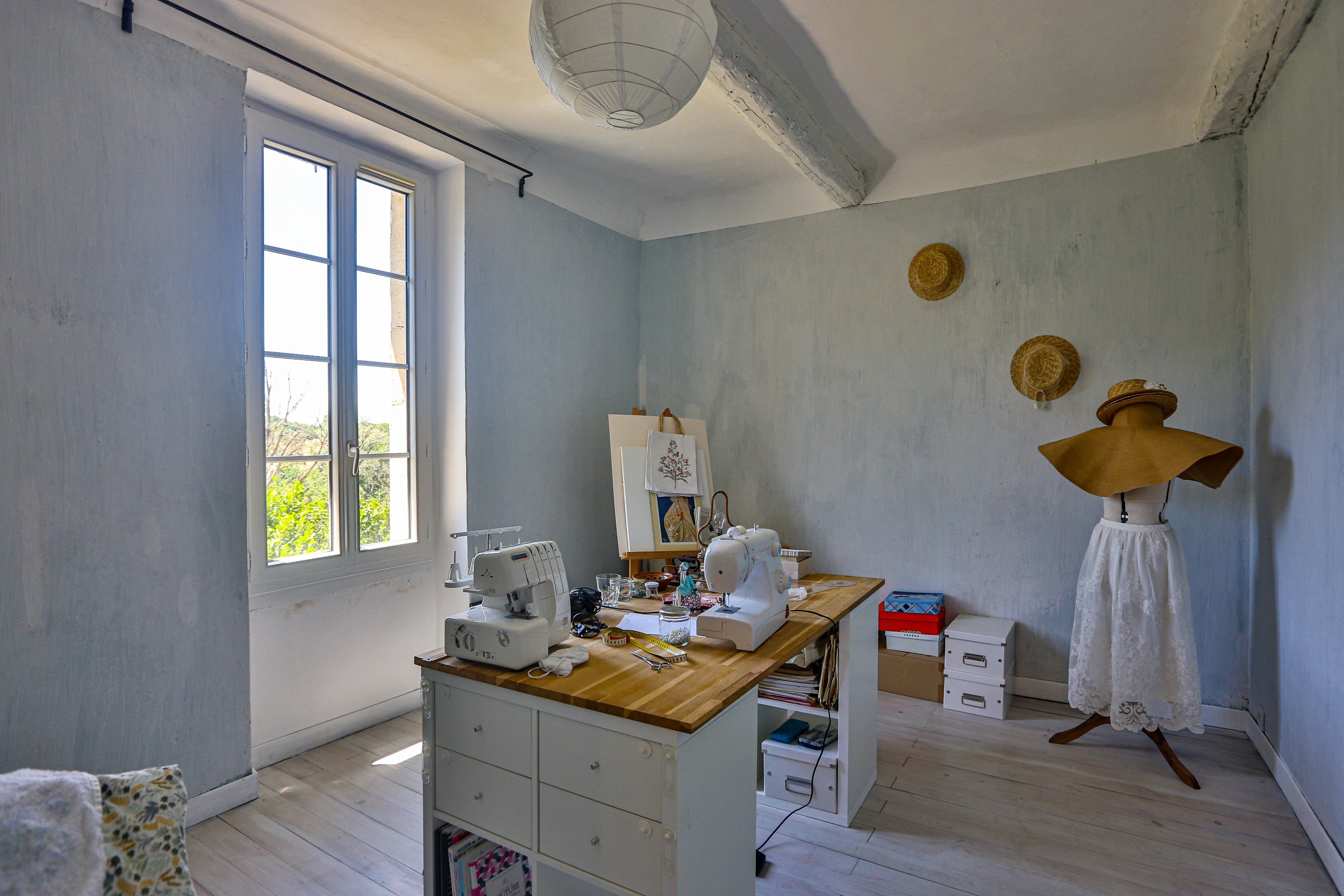  Charming mansion in the heart of Provence - 物件實景