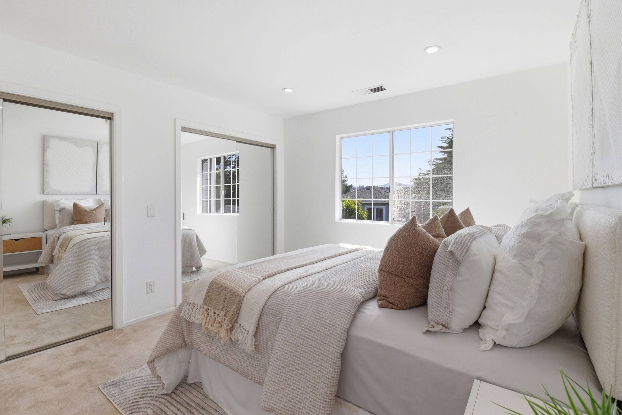  2635 Ponce Avenue, Belmont, Calfornia - 物件實景