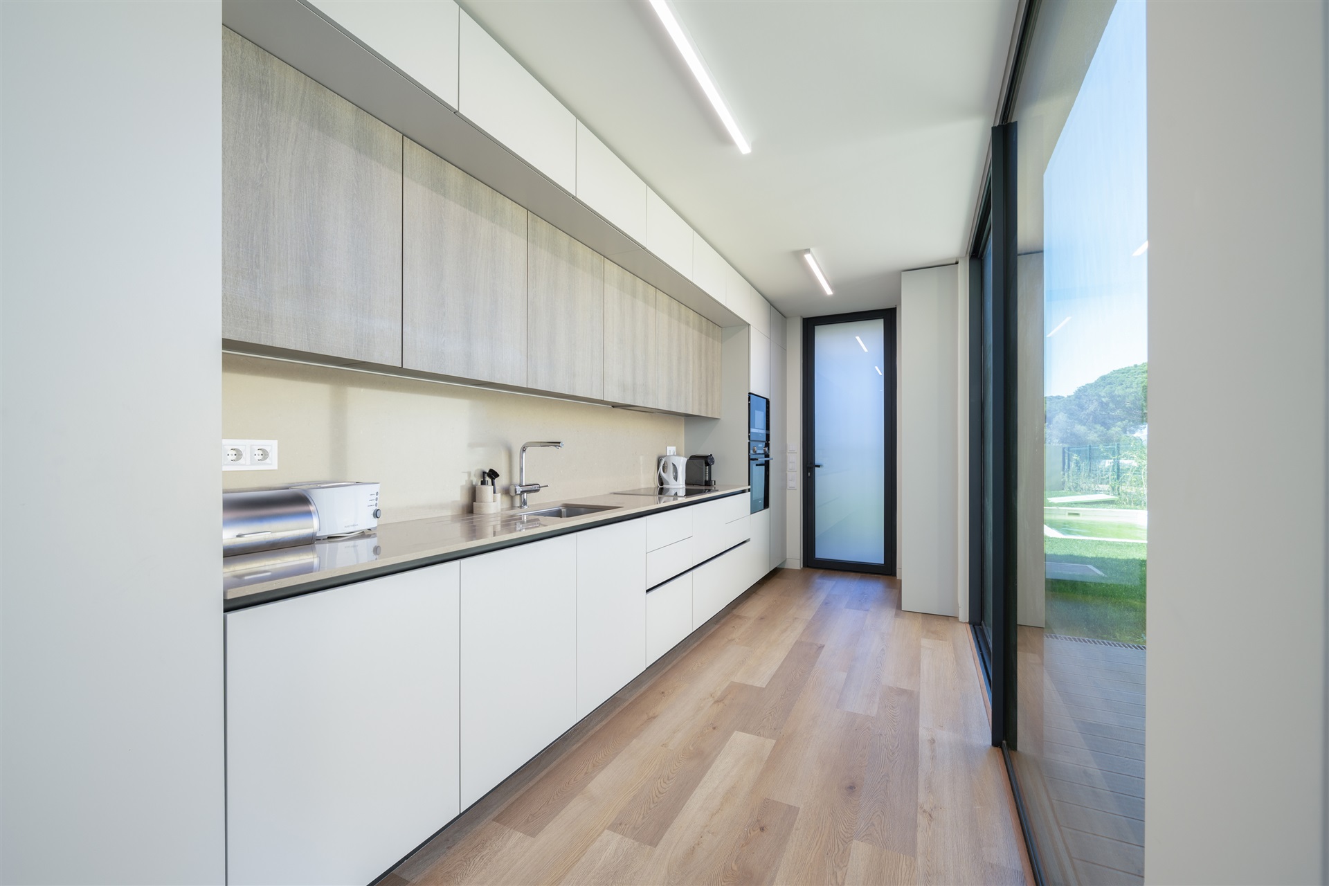  Terraced house, 3 bedrooms, for Sale - 物件實景