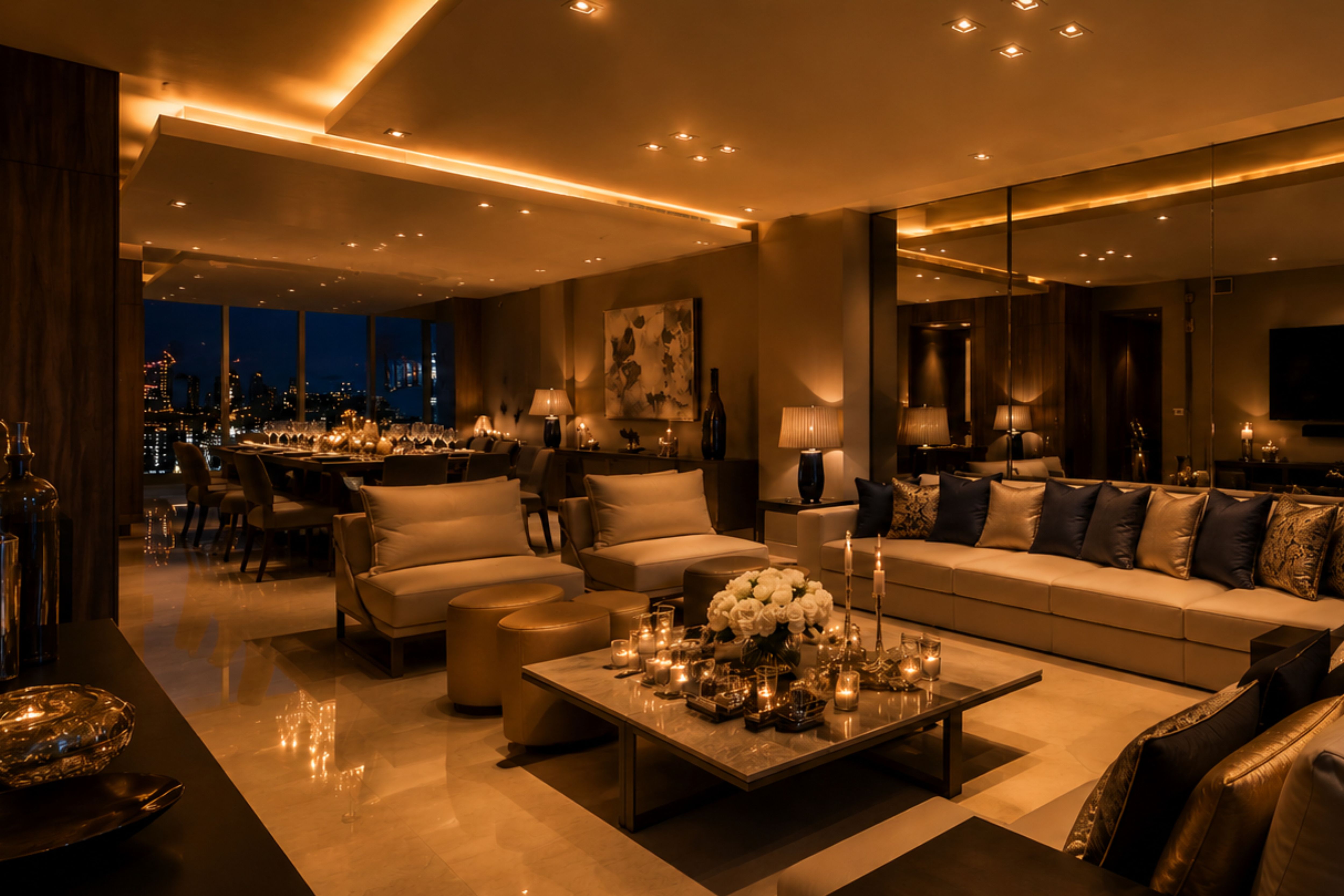  16901 Collins Avenue, Sunny Isles Beach, FL, 33160 - 物件實景