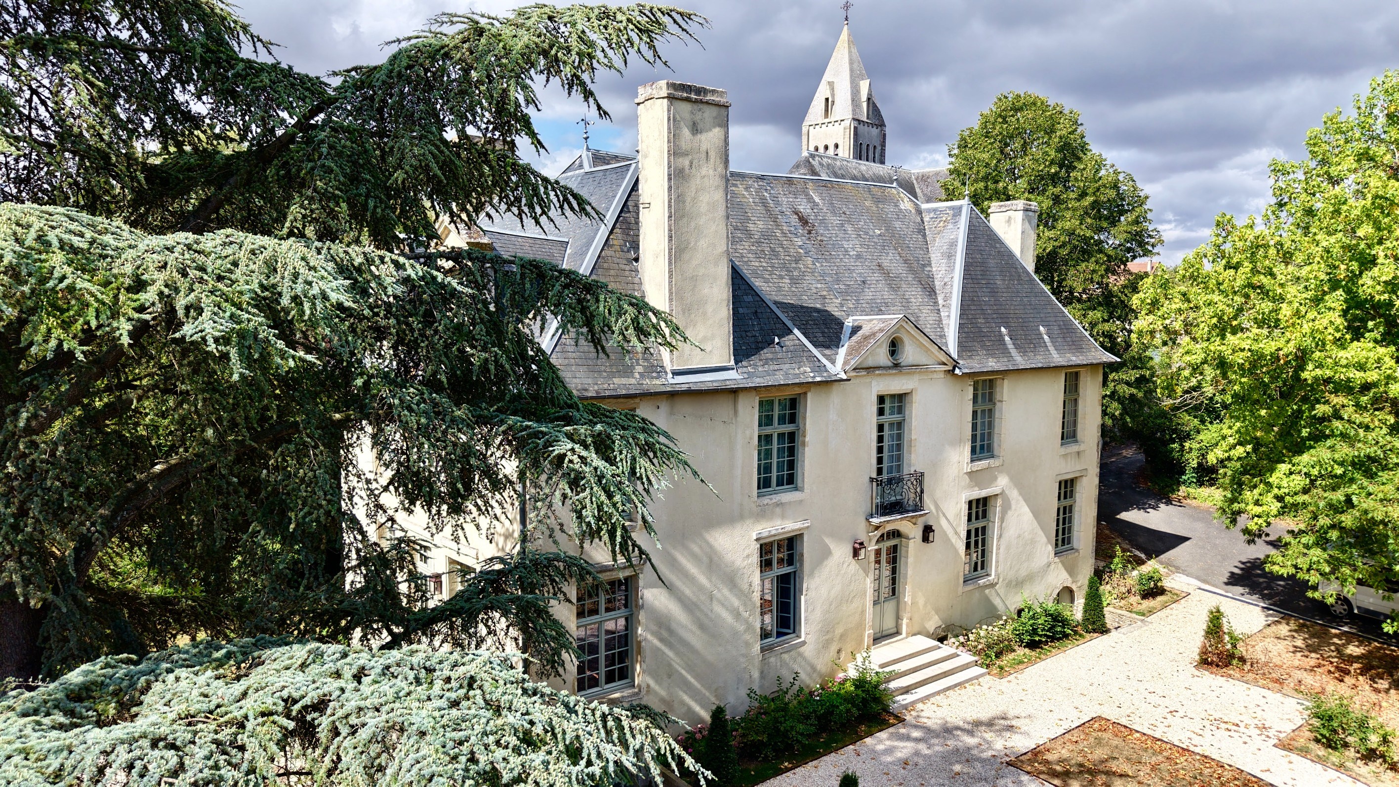  Charming 16th-Century Manor House - Normandy - Near Caen - D DAY - 物件實景
