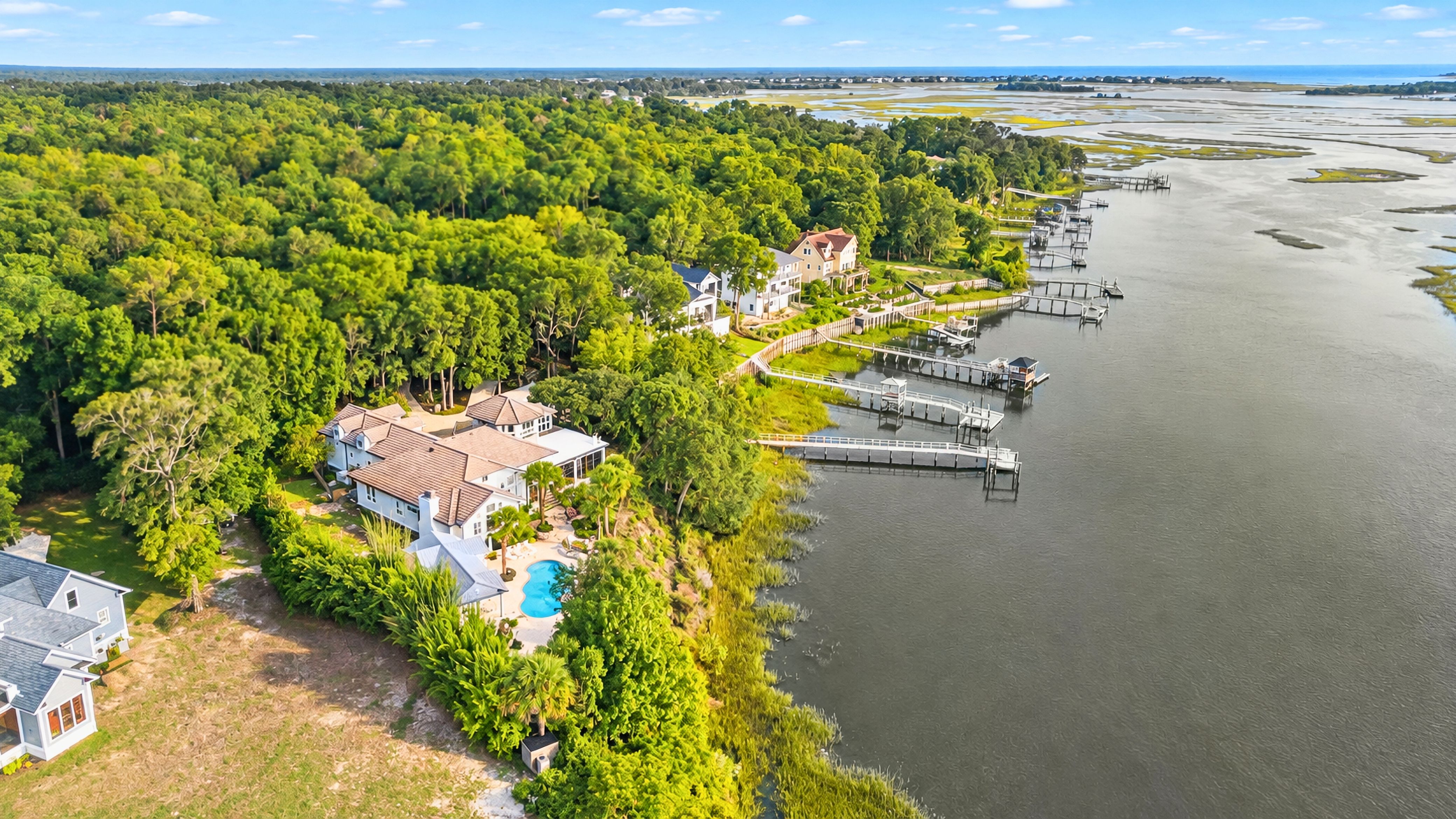 3530 Van Buren Street Southwest, Supply, NC 28462 - 物件實景