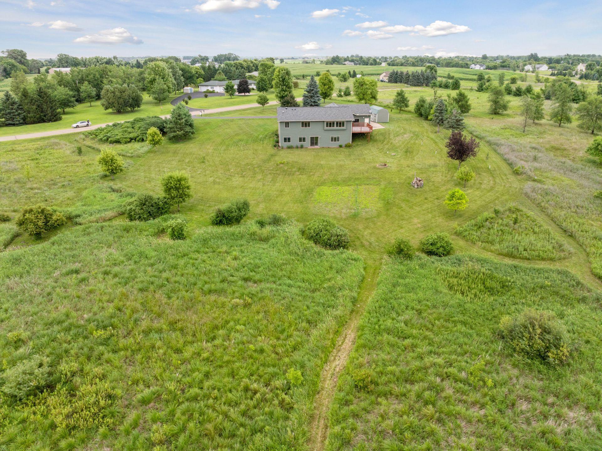 New Richmond, Wisconsin, 54017, United States, 4 Bedrooms Bedrooms, ,1 BathroomBathrooms,Residential,For Sale,1904328