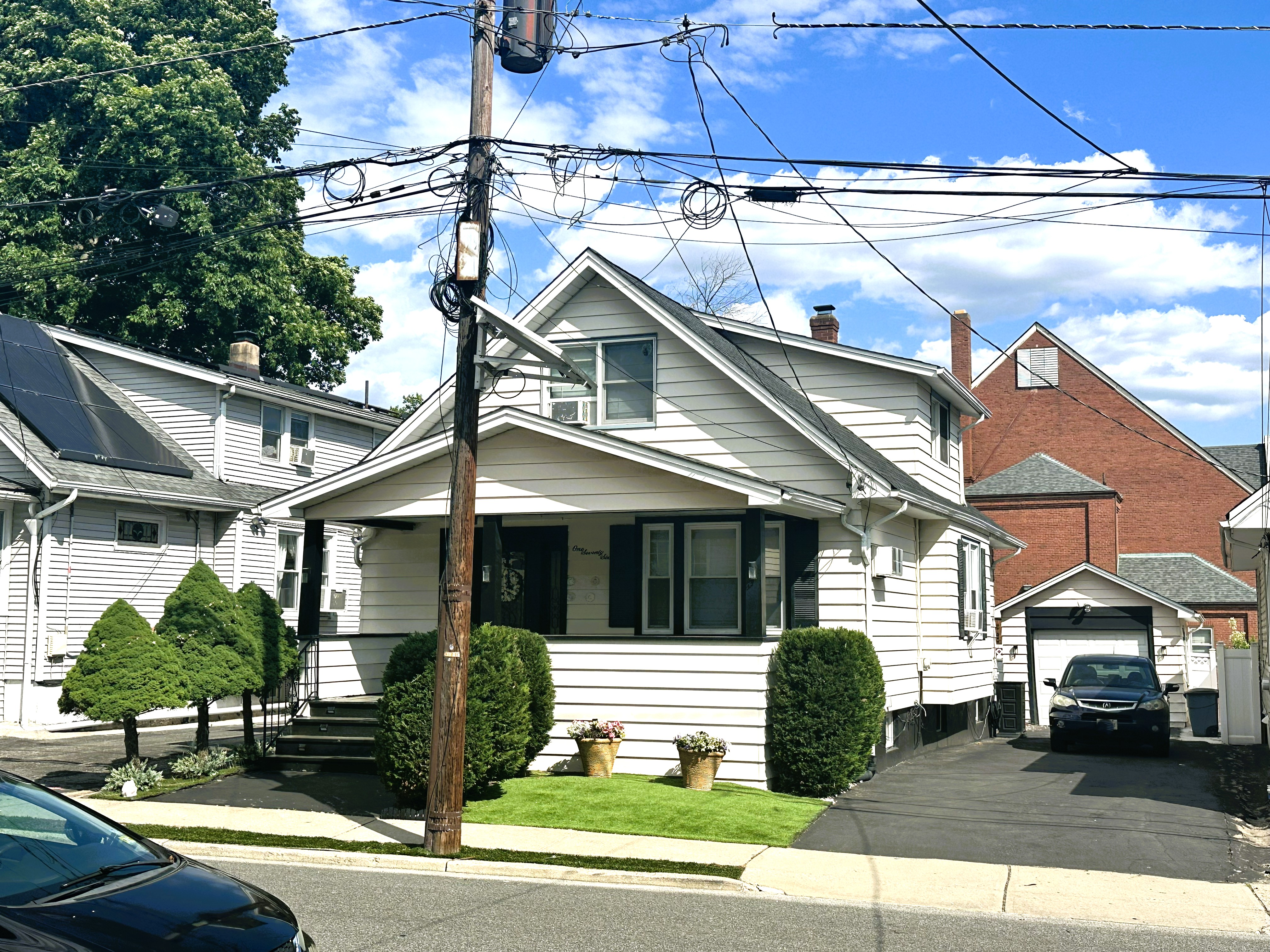 Prospect Park, New Jersey, 07508, United States, 3 Bedrooms Bedrooms, ,3 BathroomsBathrooms,Residential,For Sale,2048214