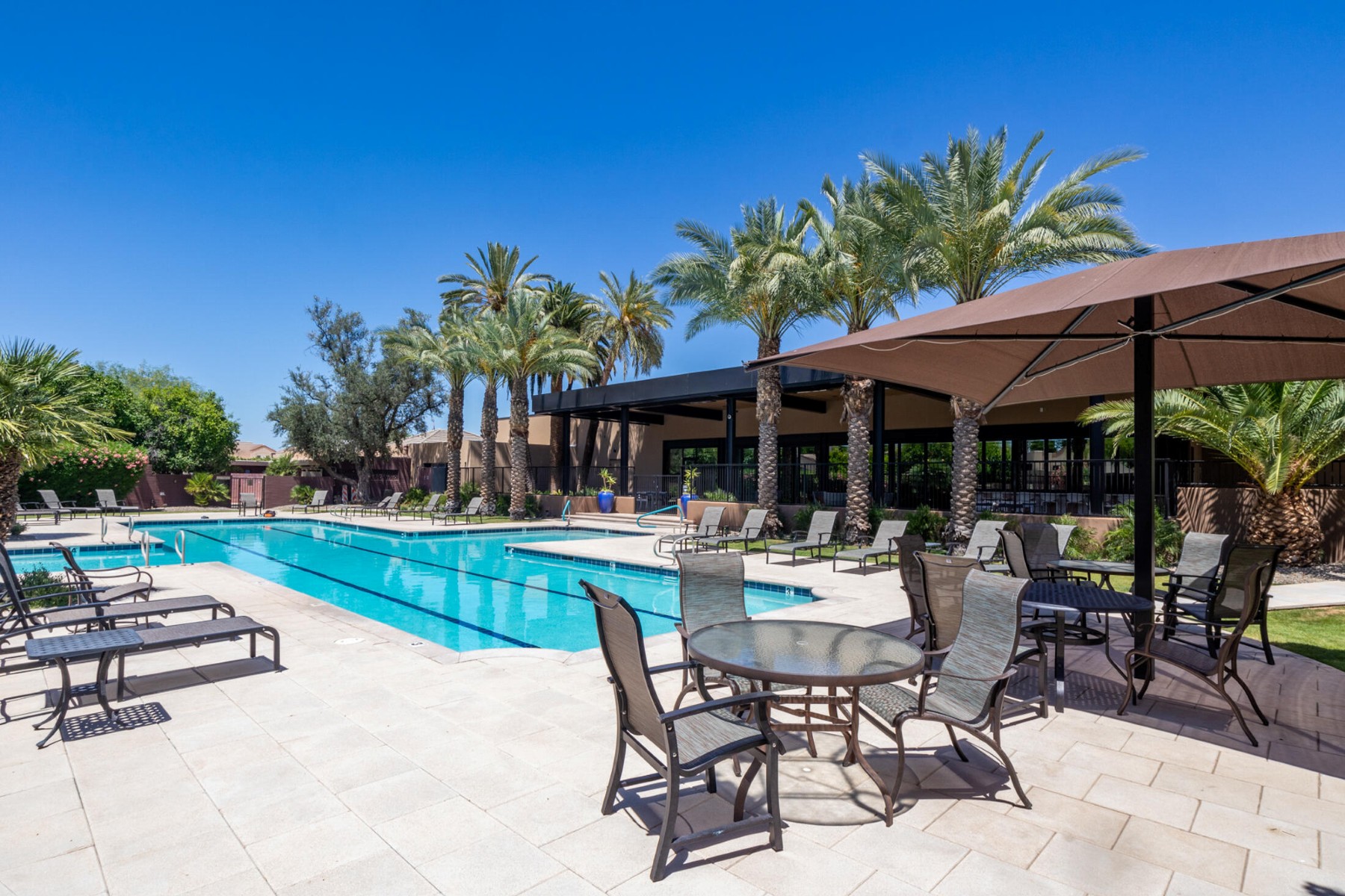  7525 E Gainey Ranch Road ¦Scottsdale, AZ - 物件實景