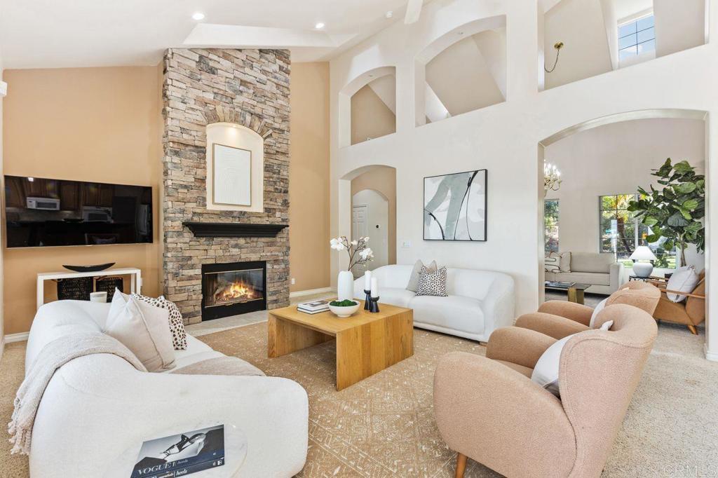 Vista, California, 92084, United States, 4 Bedrooms Bedrooms, ,3 BathroomsBathrooms,Residential,For Sale,1988004