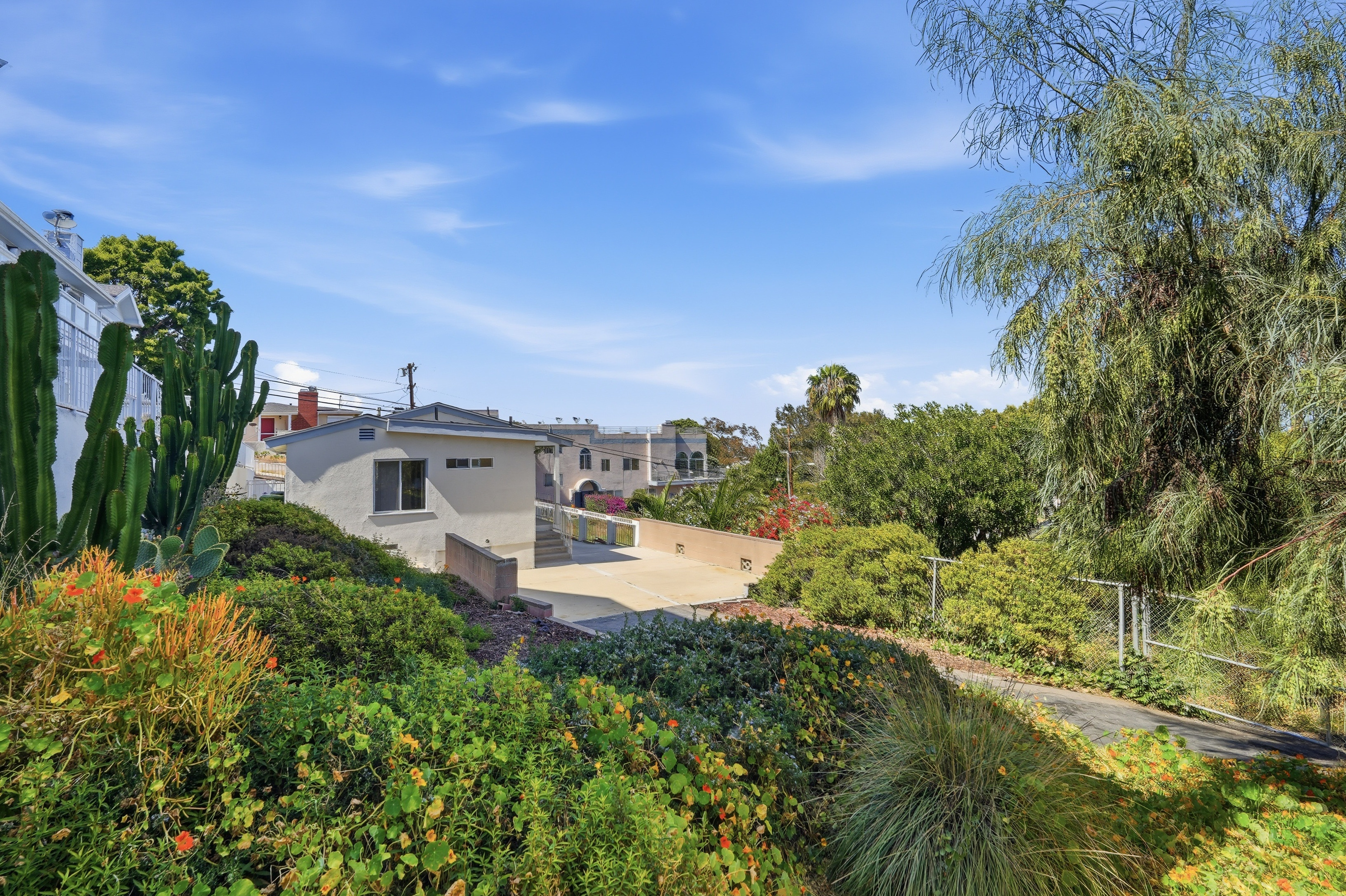  661 West 26th Street, Los Angeles, CA 90731 - 物件實景