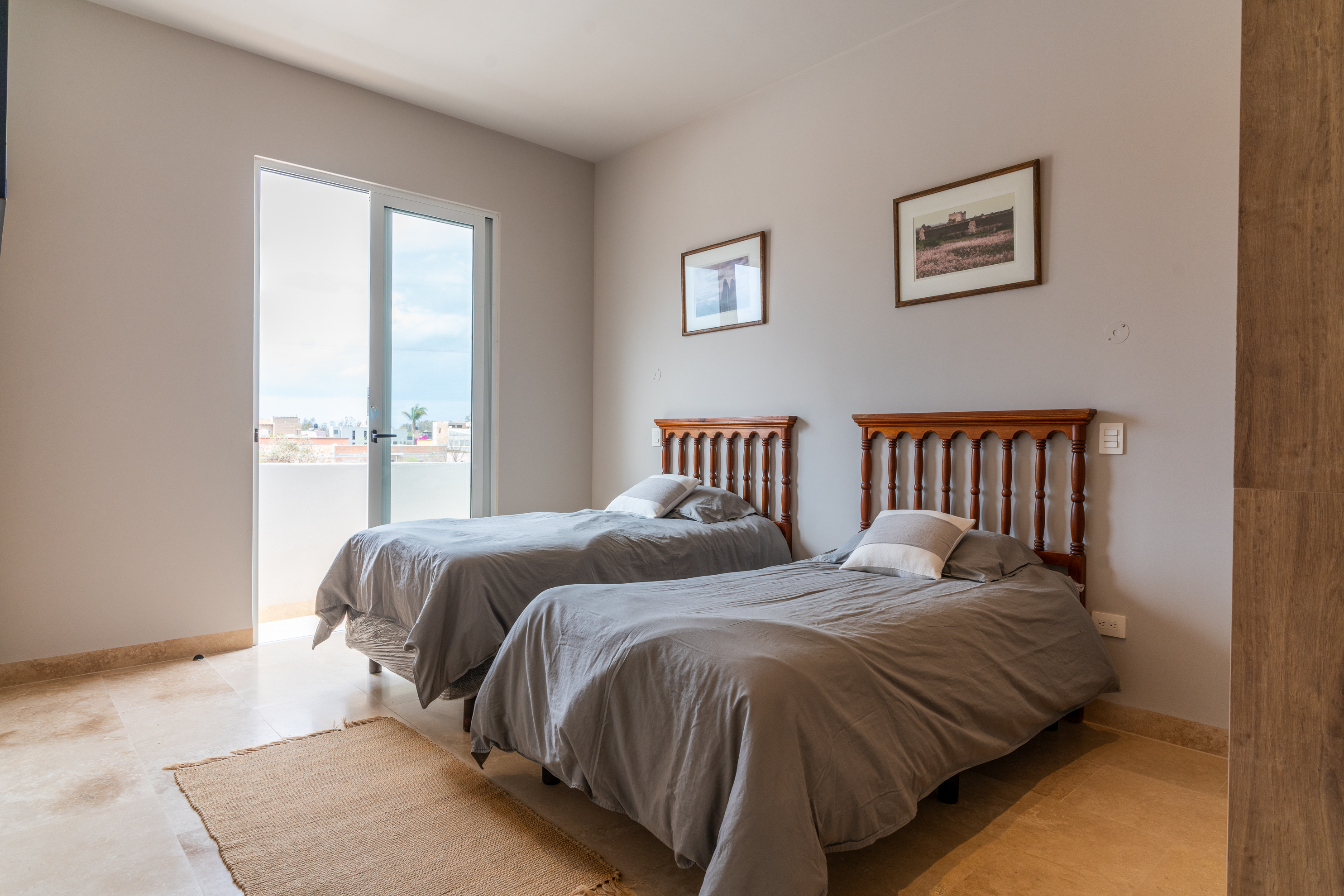  Cerrada Sabino  Casa Olivo - 物件實景