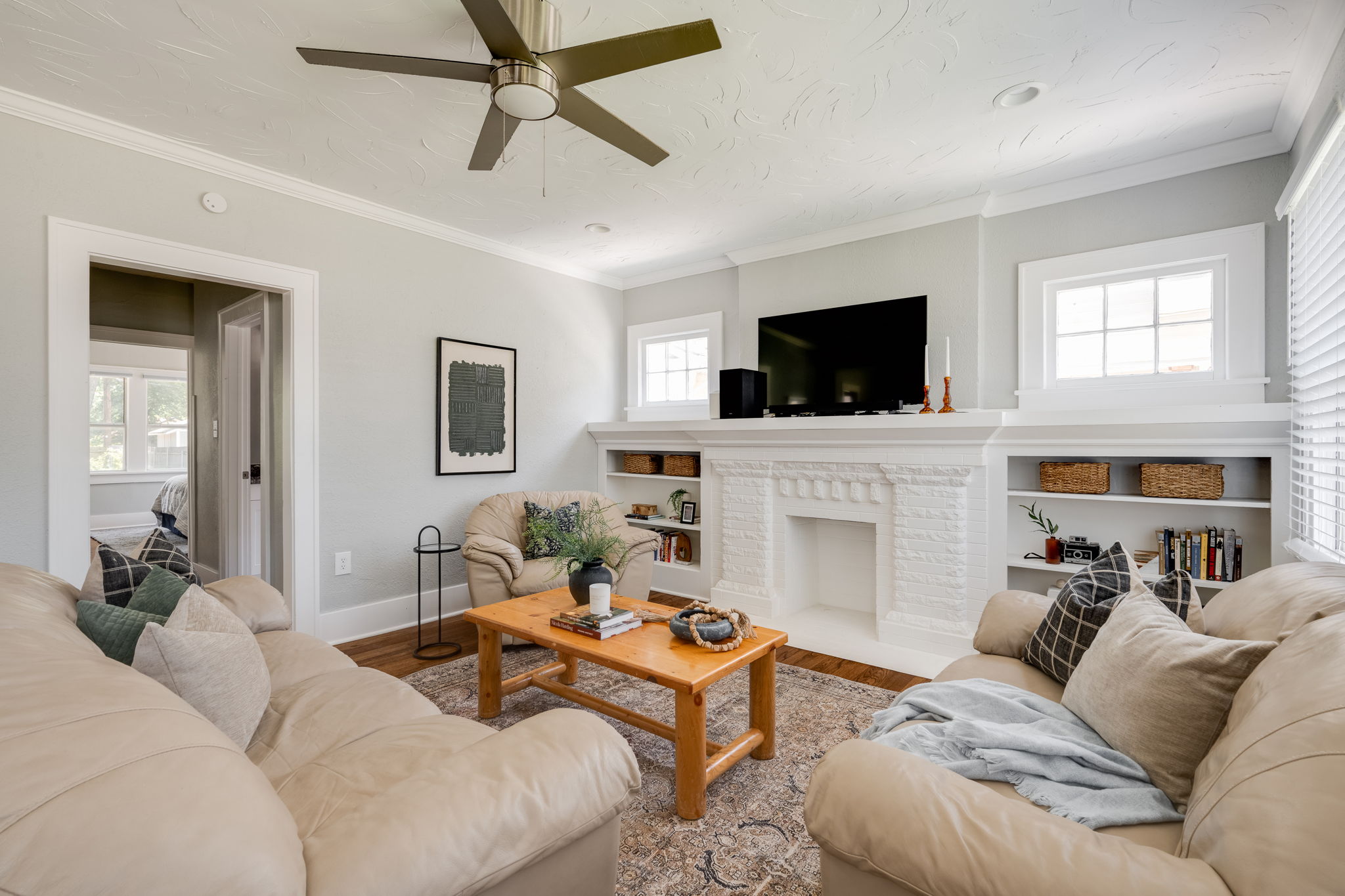 2020 Northwest 17th Street, Oklahoma City, OK 73106 - 物件實景