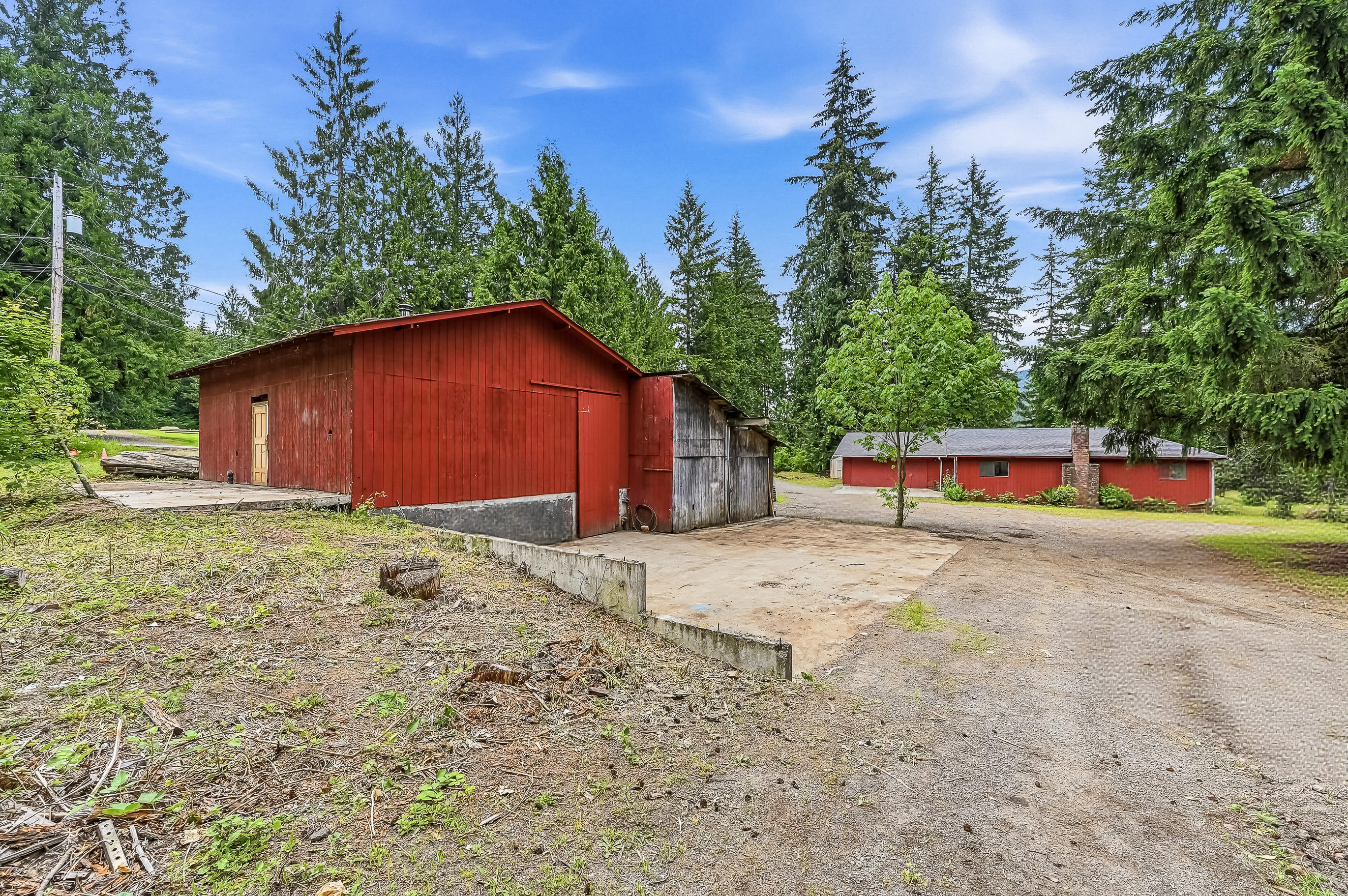  8221 308th Avenue Southeast, Preston, WA 98050 - 物件實景