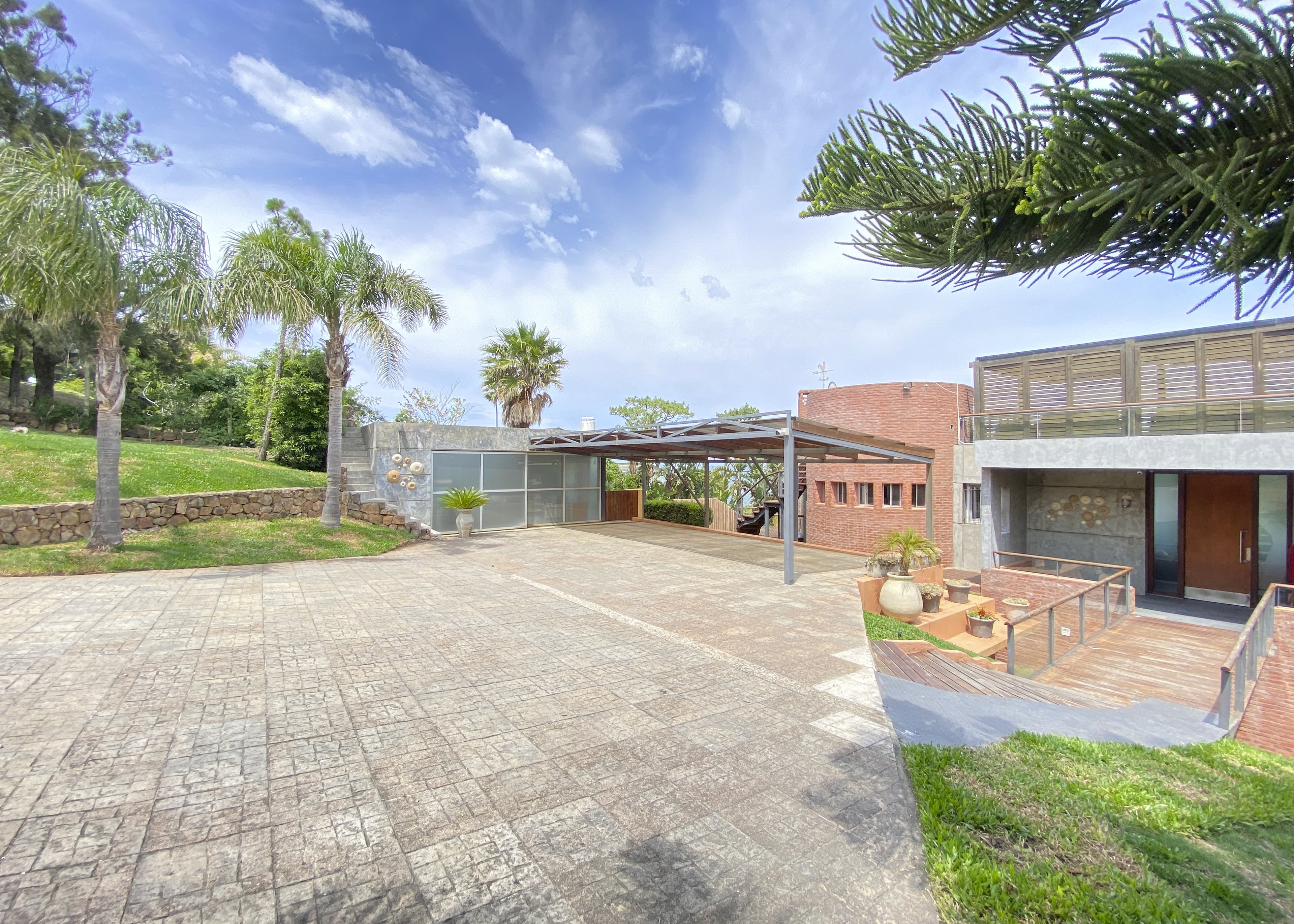  Excellent house in Punta Ballena. - 物件實景