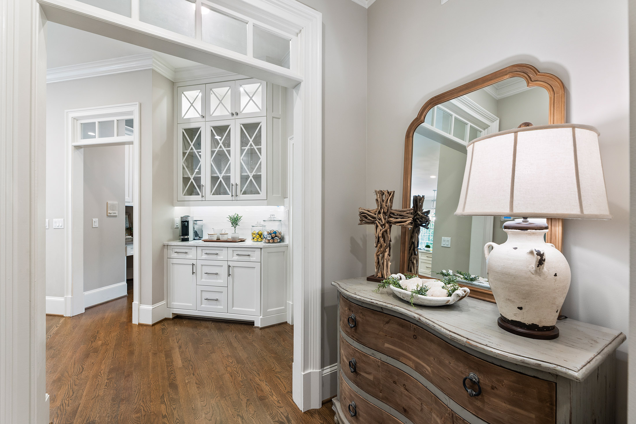  Exceptional Southern Living Street of Dreams Home in Coveted Bethany Green - 物件實景