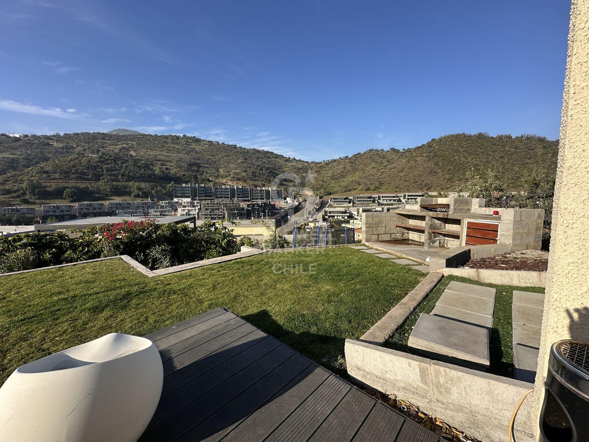Lo Barnechea, Chile, 3 Bedrooms Bedrooms, ,3 BathroomsBathrooms,Residential,For Sale,1876912