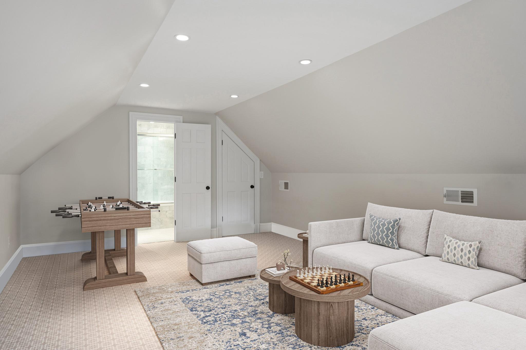  1726 Hoban Road NW, Washington, DC, 20007 - 物件實景