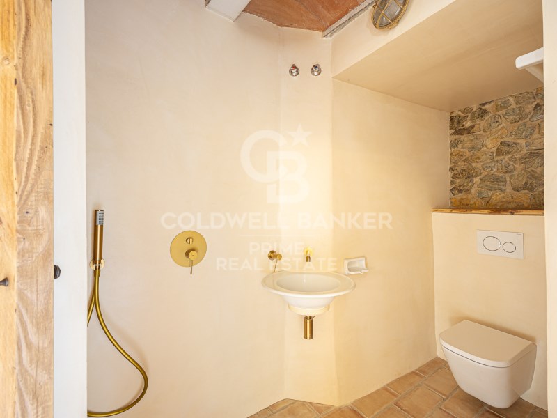 Girona, Begur, Sa Riera - Sa Fontansa, Platja de s, Begur, Catalonia, ES, 3 Bedrooms Bedrooms, ,2 BathroomsBathrooms,Residential,For Sale,Girona, Begur, Sa Riera - Sa Fontansa, Platja de s,1449094