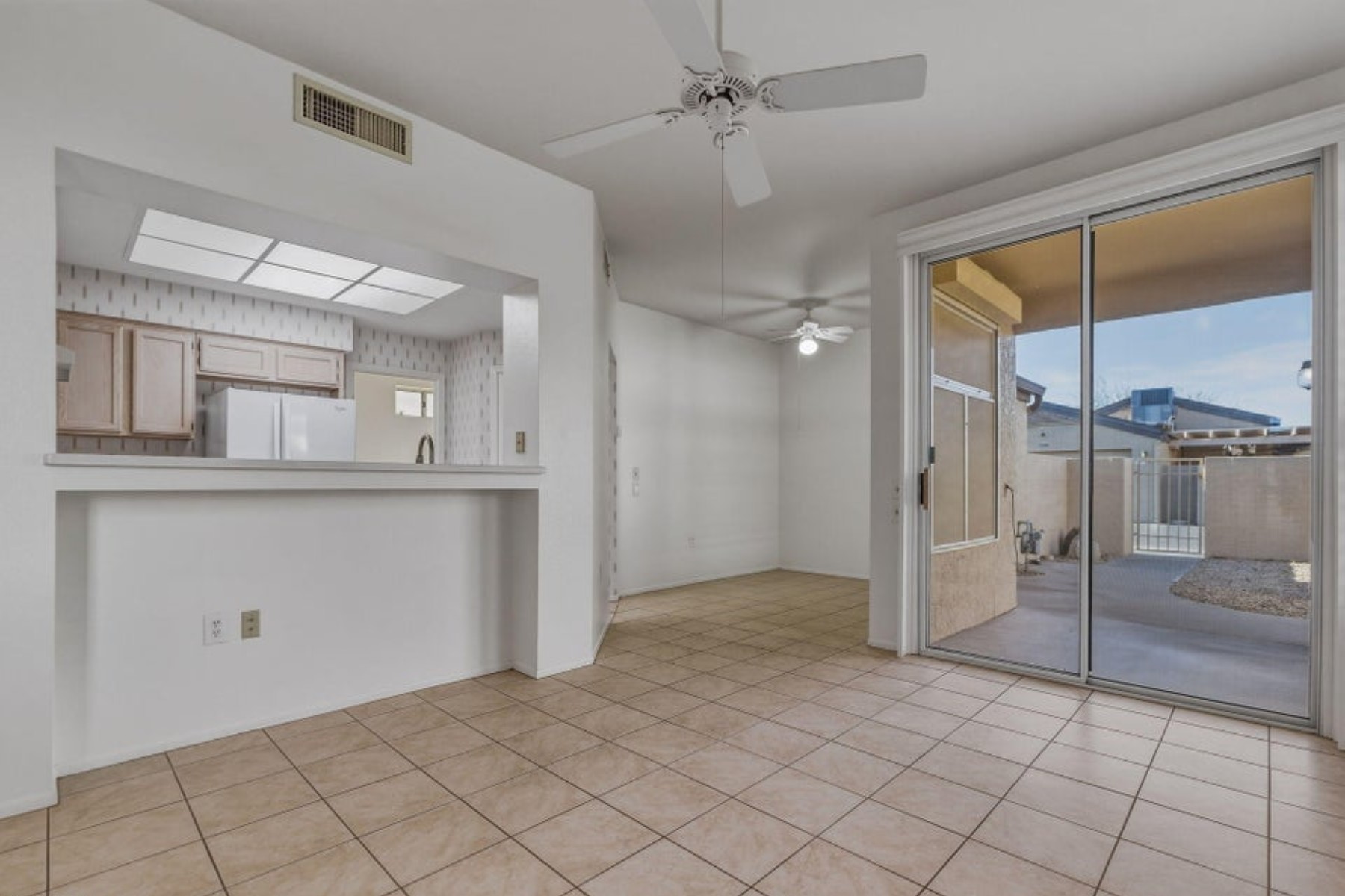  18846 N Palomar Drive¦Sun City West, AZ - 物件實景