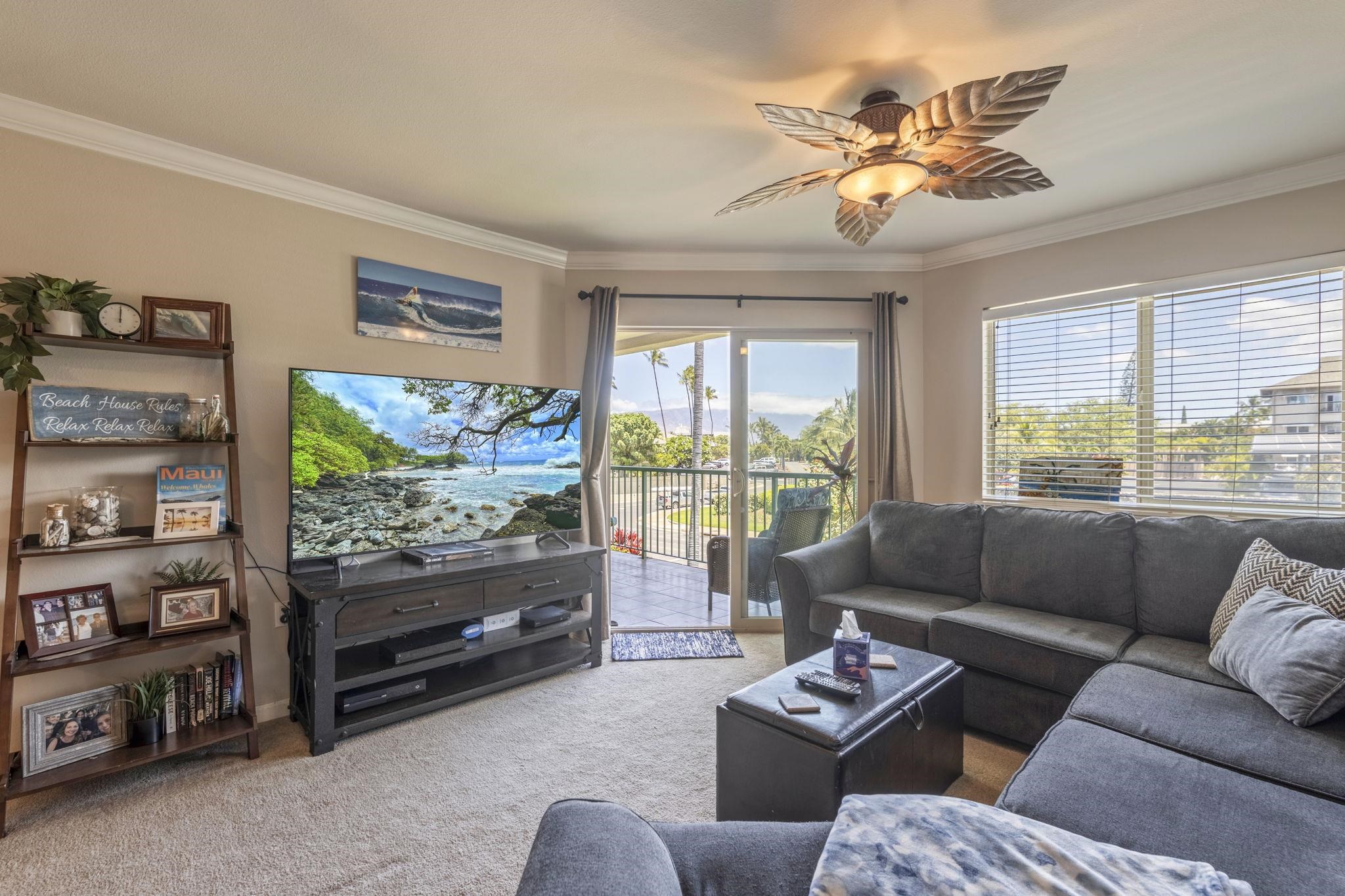 Kihei, Hawaii, 96753, United States, 2 Bedrooms Bedrooms, ,2 BathroomsBathrooms,Residential,For Sale,1917706