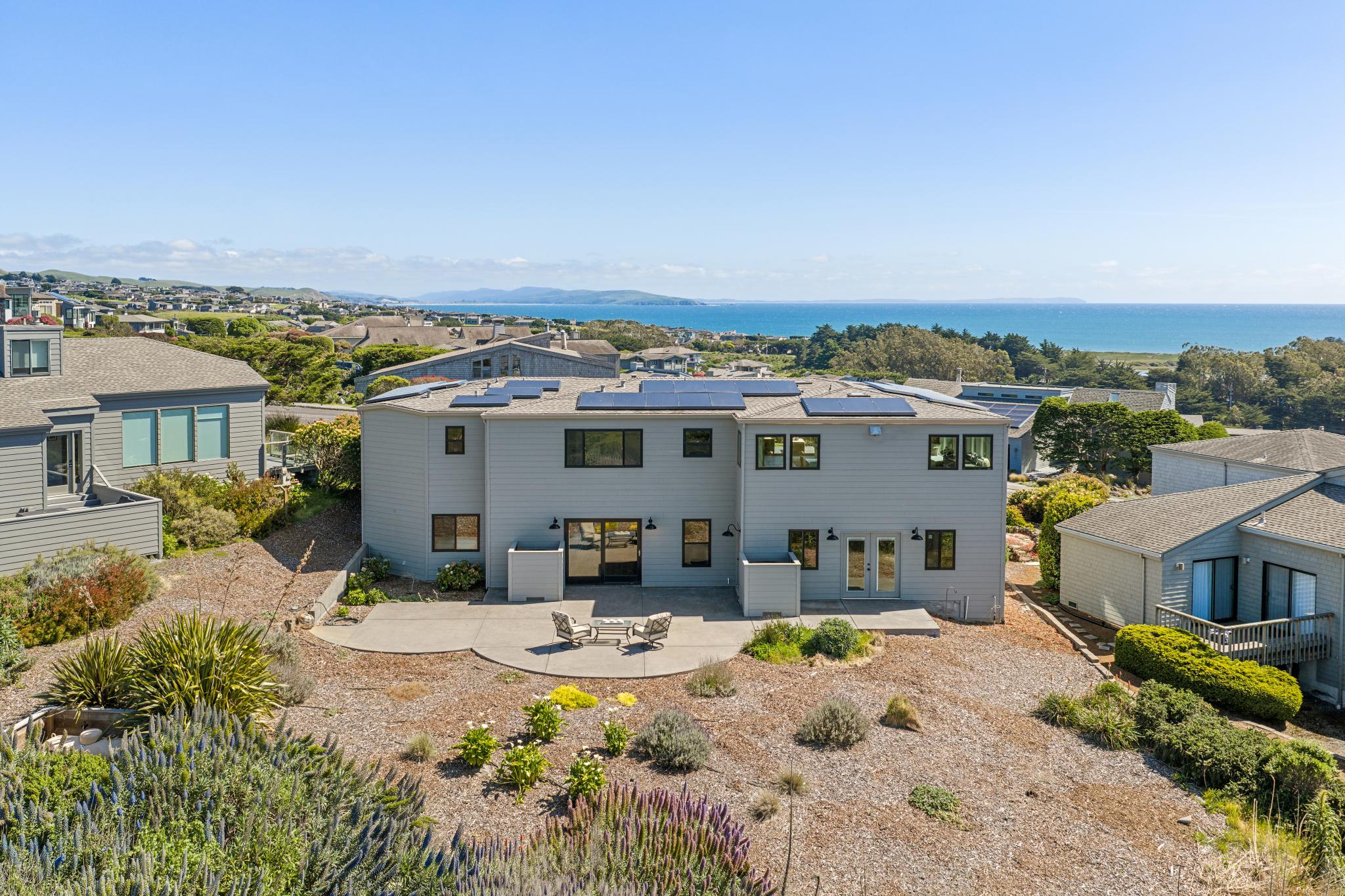  Gorgeous Bodega Bay Home with Incredible Views - 物件實景