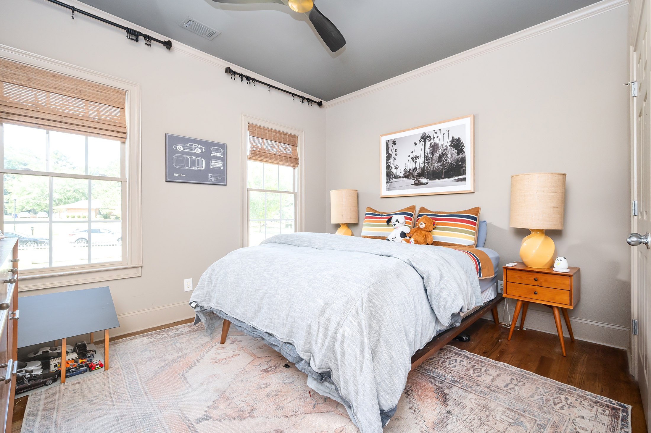  Timeless Southern Architecture Meets Sophisticated Contemporary Living - 物件實景
