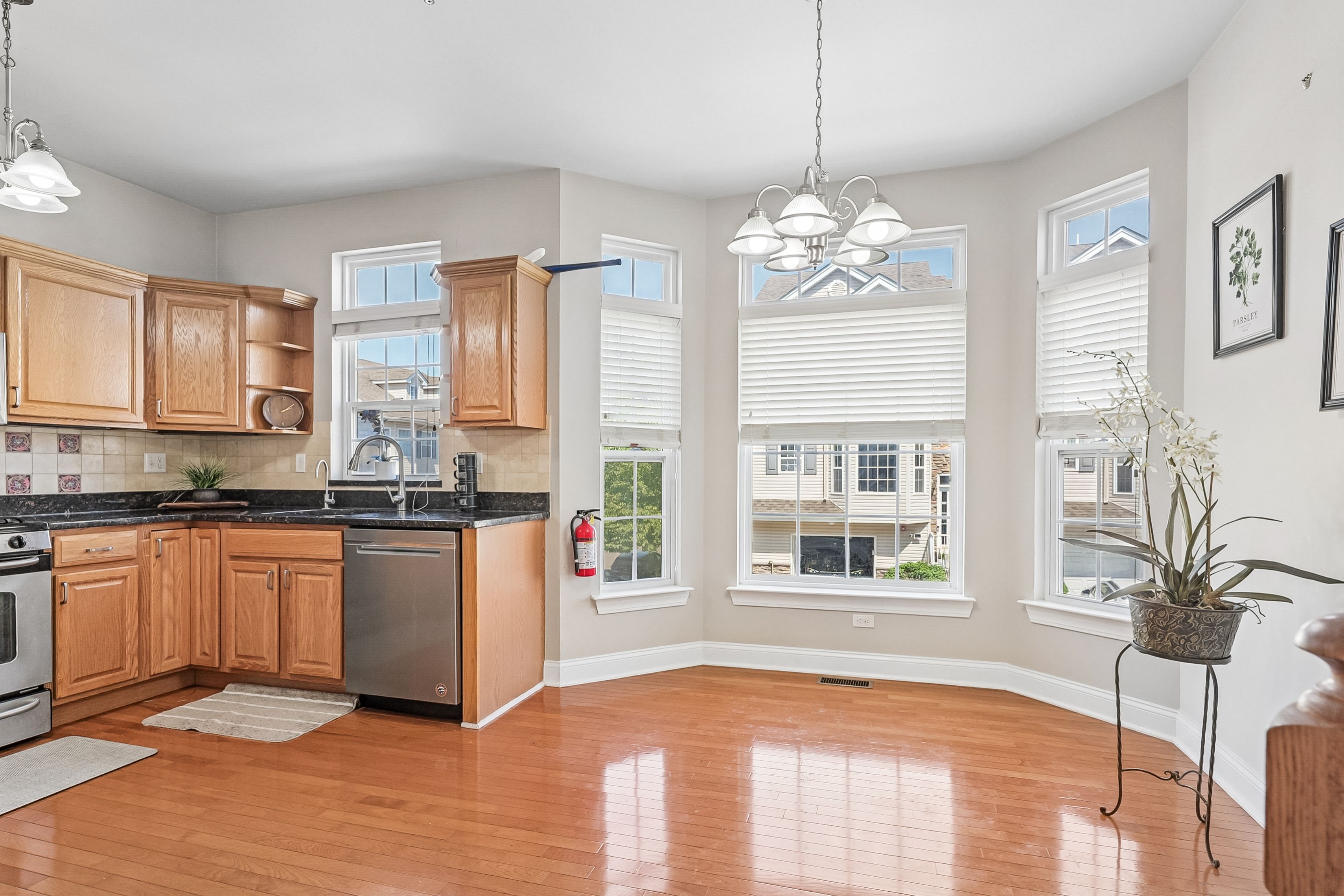  1366 Genovese Lane, Rahway, NJ 07065 - 物件實景