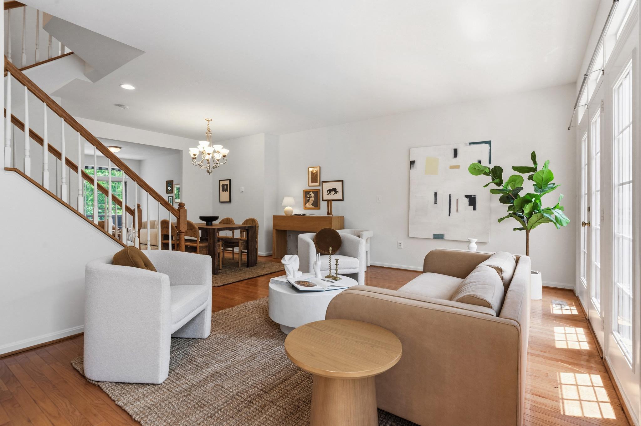  2313 Huntington Station Court, Alexandria, VA, 22303 - 物件實景