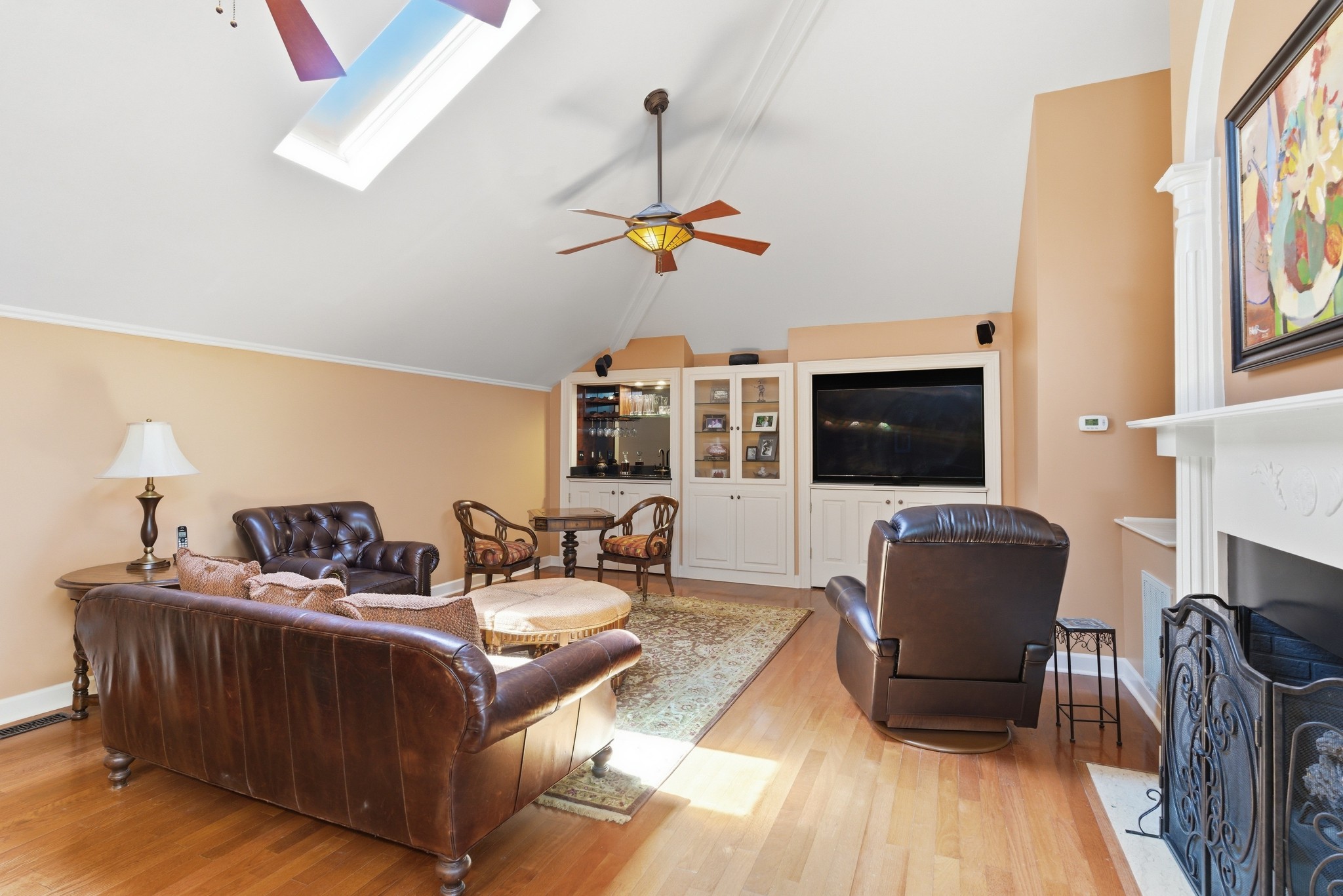  9102 E Cambridge Ct, Brentwood, TN, 37027 - 物件實景