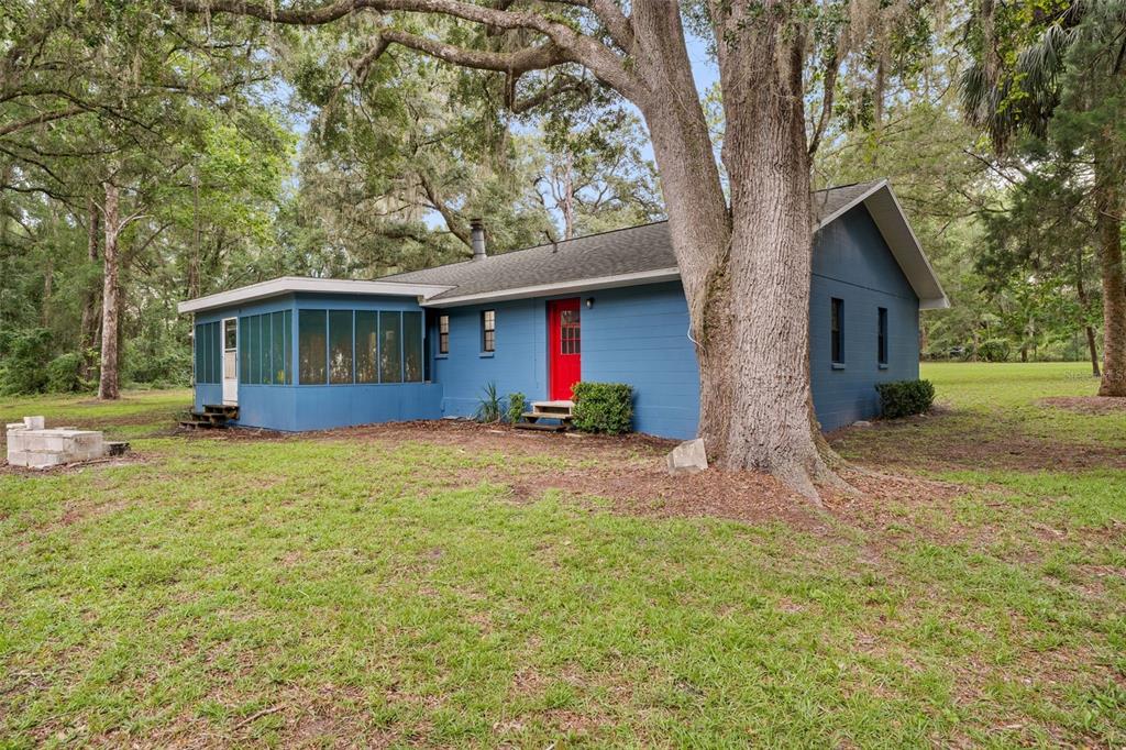 Archer, Florida, 32618, United States, 4 Bedrooms Bedrooms, ,3 BathroomsBathrooms,Residential,For Sale,1902642