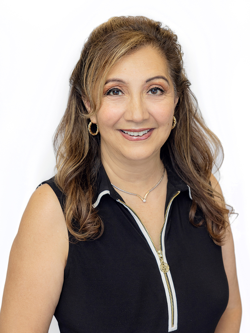 Laura A. Sanchez