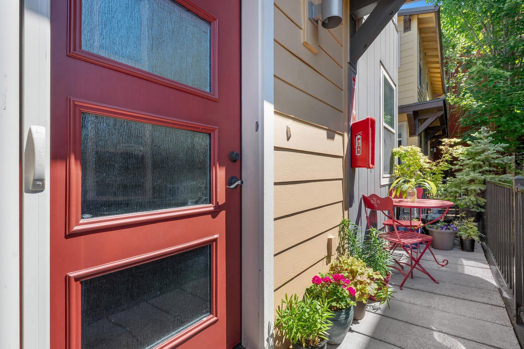  4319 SE DIVISION ST #B Portland, OR 97206 - 物件實景