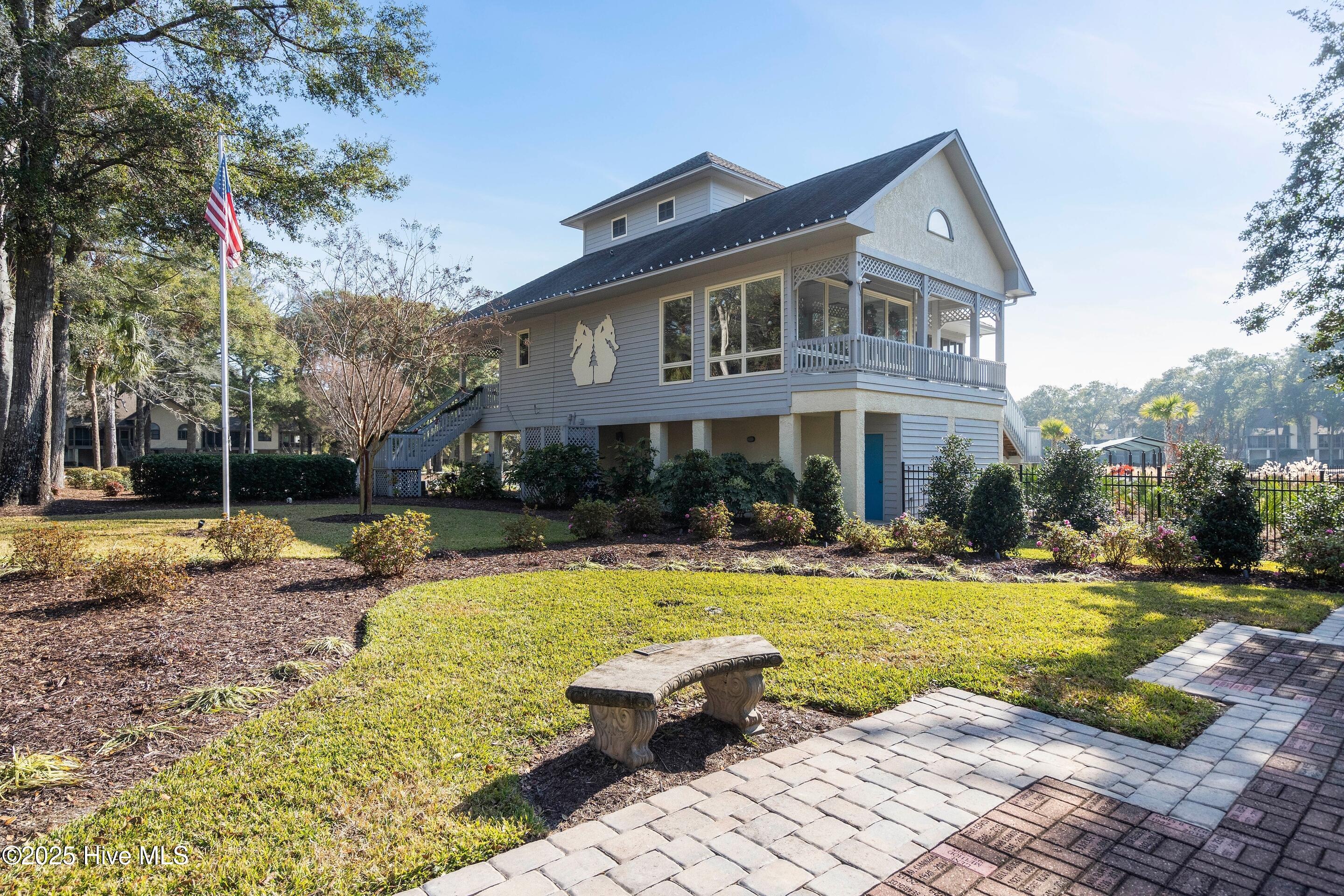 Sunset Beach, North Carolina, 28468, United States, 4 Bedrooms Bedrooms, ,3 BathroomsBathrooms,Residential,For Sale,1941821