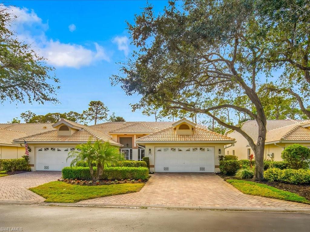 792 Wiggins Bay Dr Unit 20R, Naples, Florida, 34110, United States, 3 Bedrooms Bedrooms, ,2 BathroomsBathrooms,Residential,For Sale,792 Wiggins Bay Dr Unit 20R,1673375