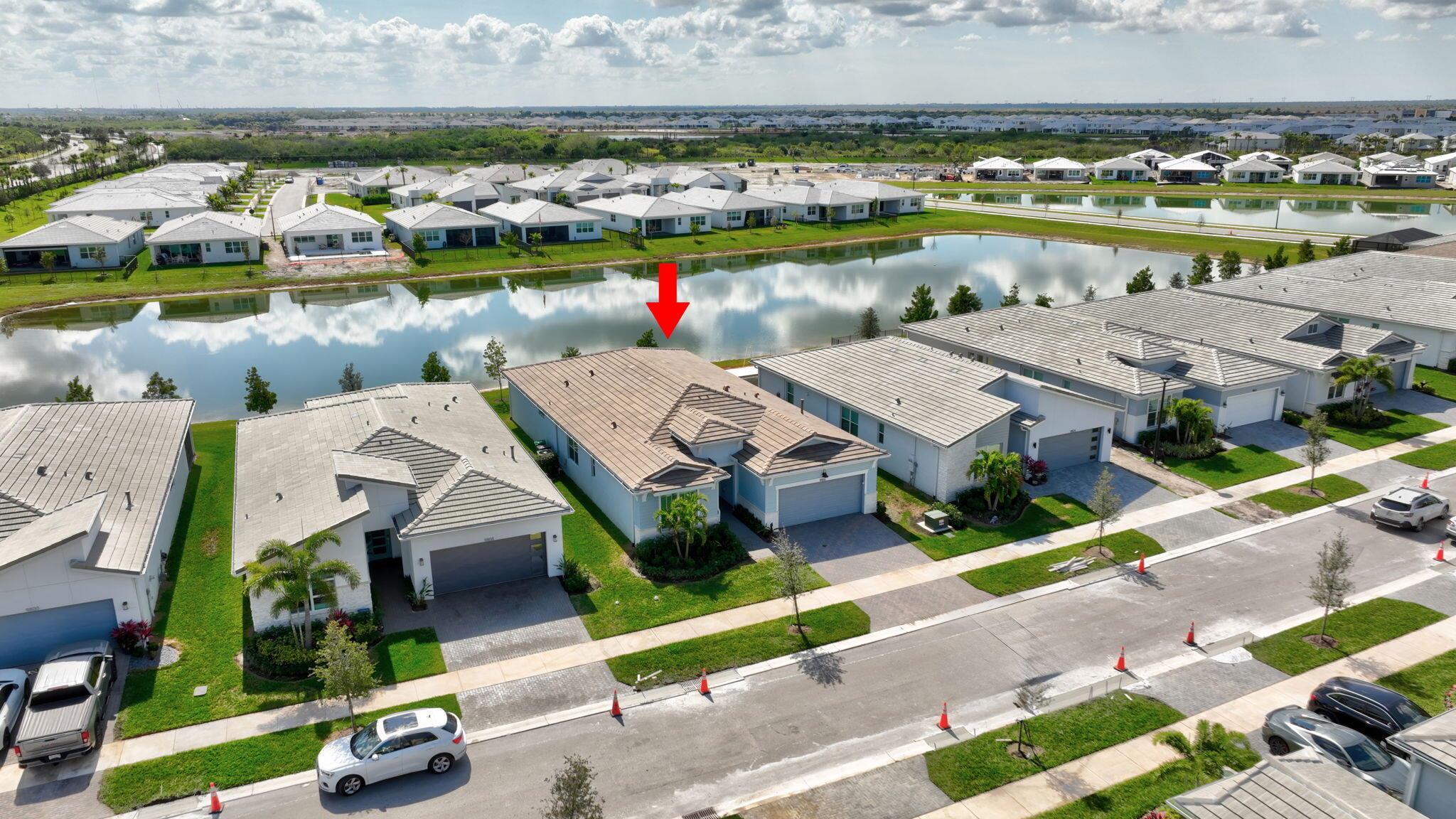 Port St Lucie, Florida, 34987, United States, 2 Bedrooms Bedrooms, ,3 BathroomsBathrooms,Residential,For Sale,1921957