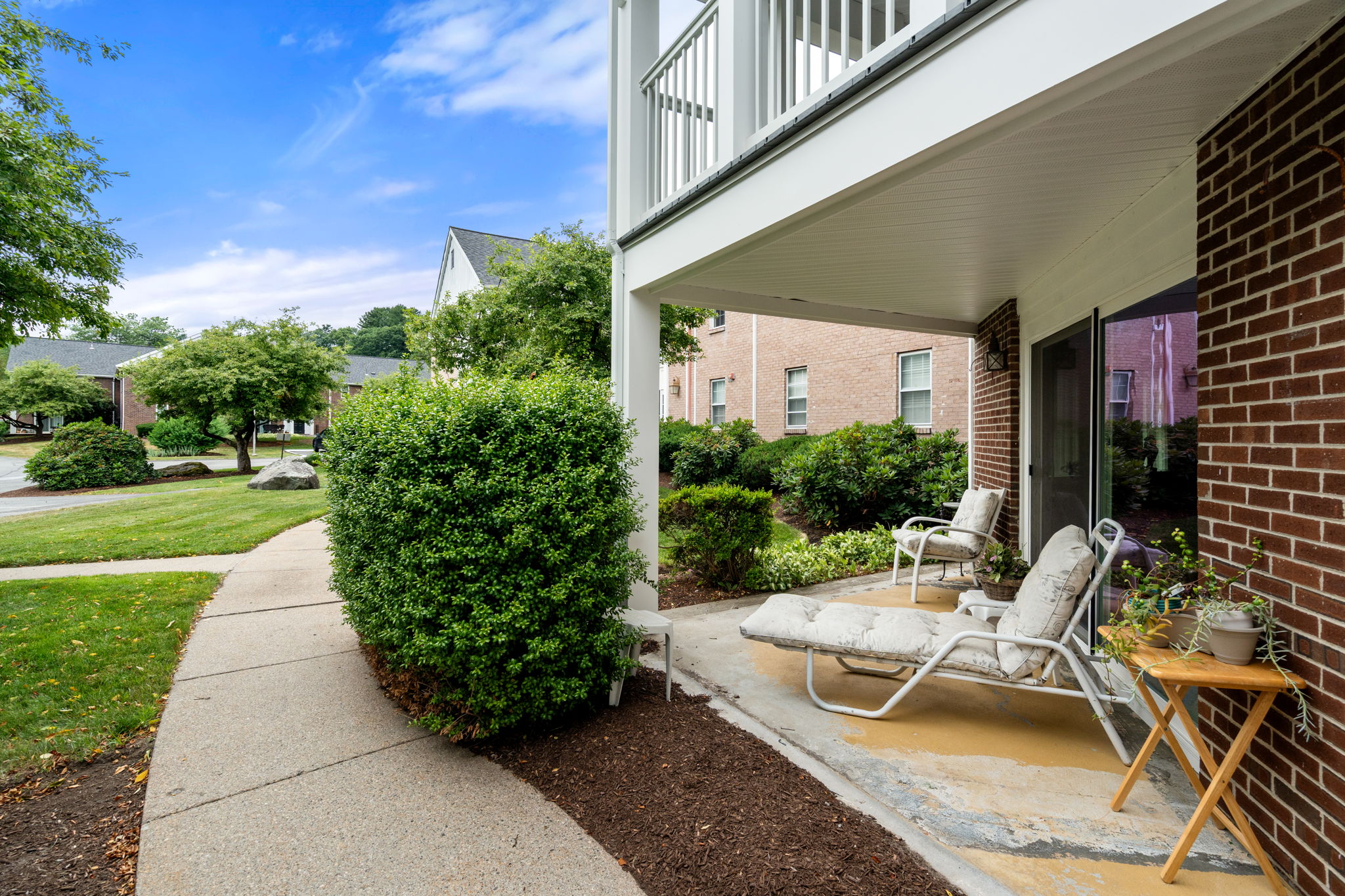  55 Brian Drive, Stoughton, MA, 02072 - 物件實景