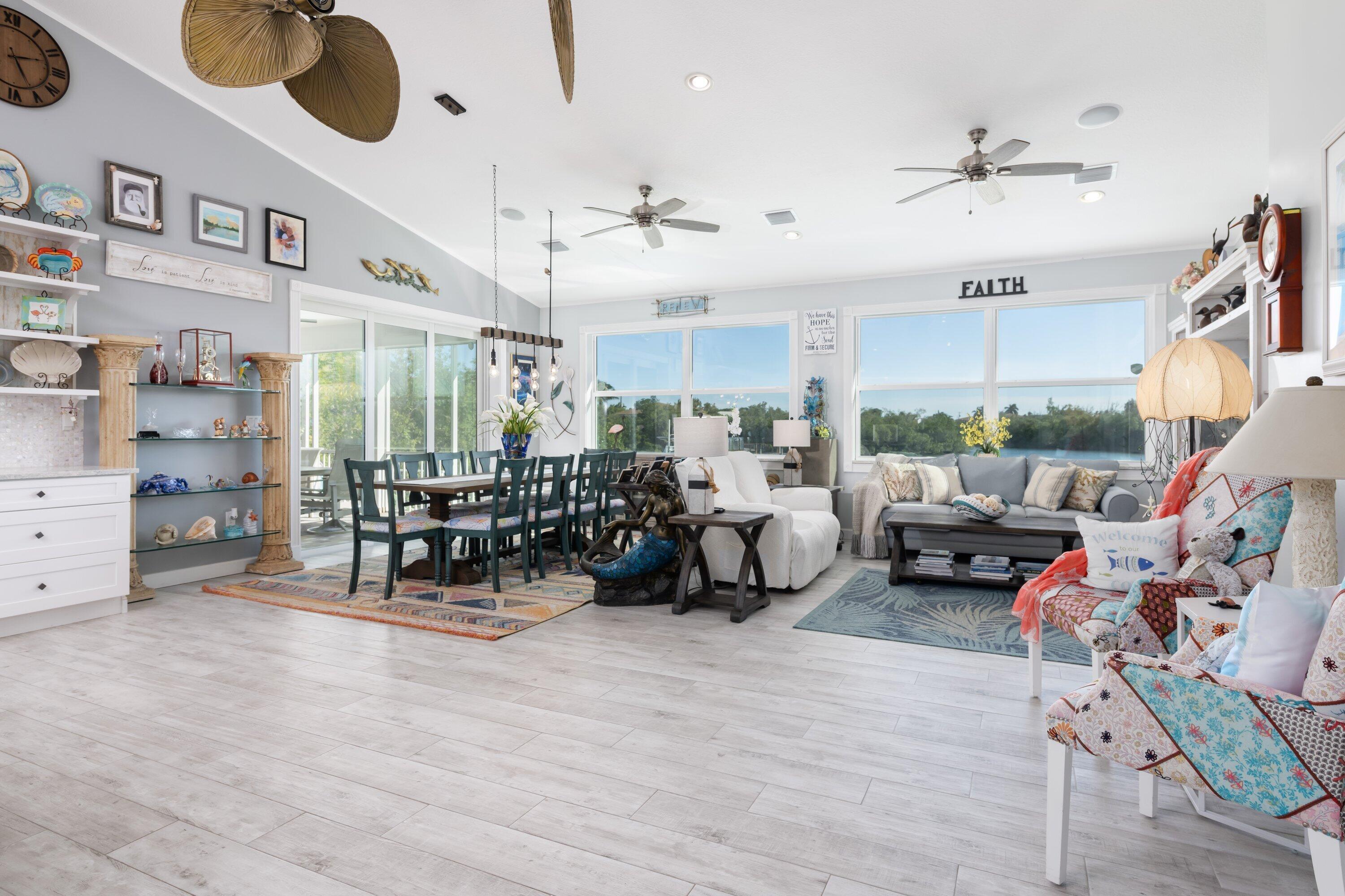 1500 W Copa D Oro, MARATHON, Florida, 33050, United States, 4 Bedrooms Bedrooms, ,4 BathroomsBathrooms,Residential,For Sale,1500 W Copa D Oro,1672343