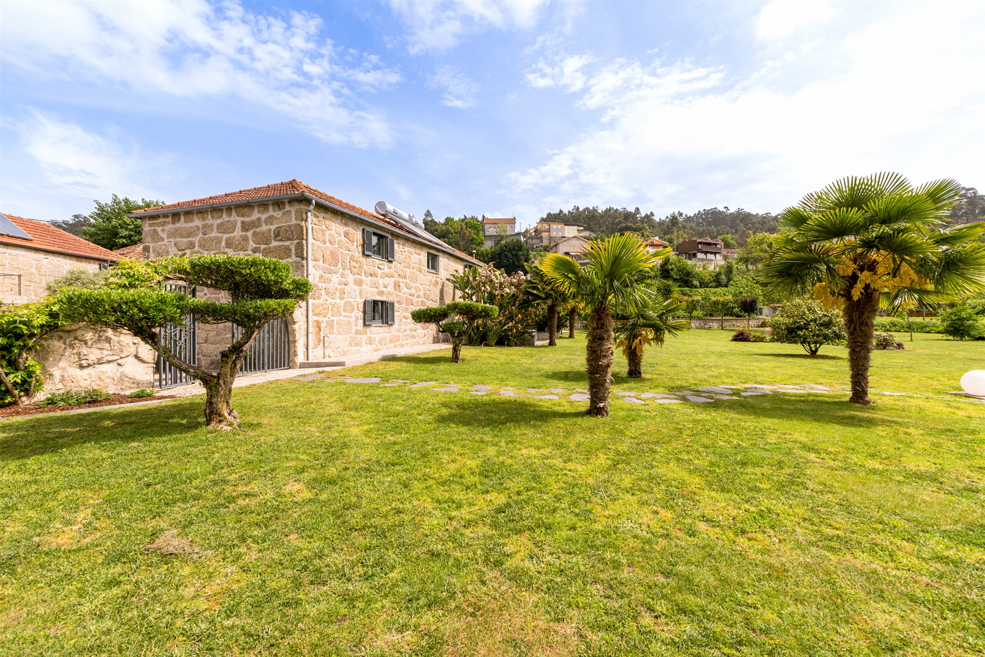  Country house, 6 bedrooms, for Sale - 物件實景