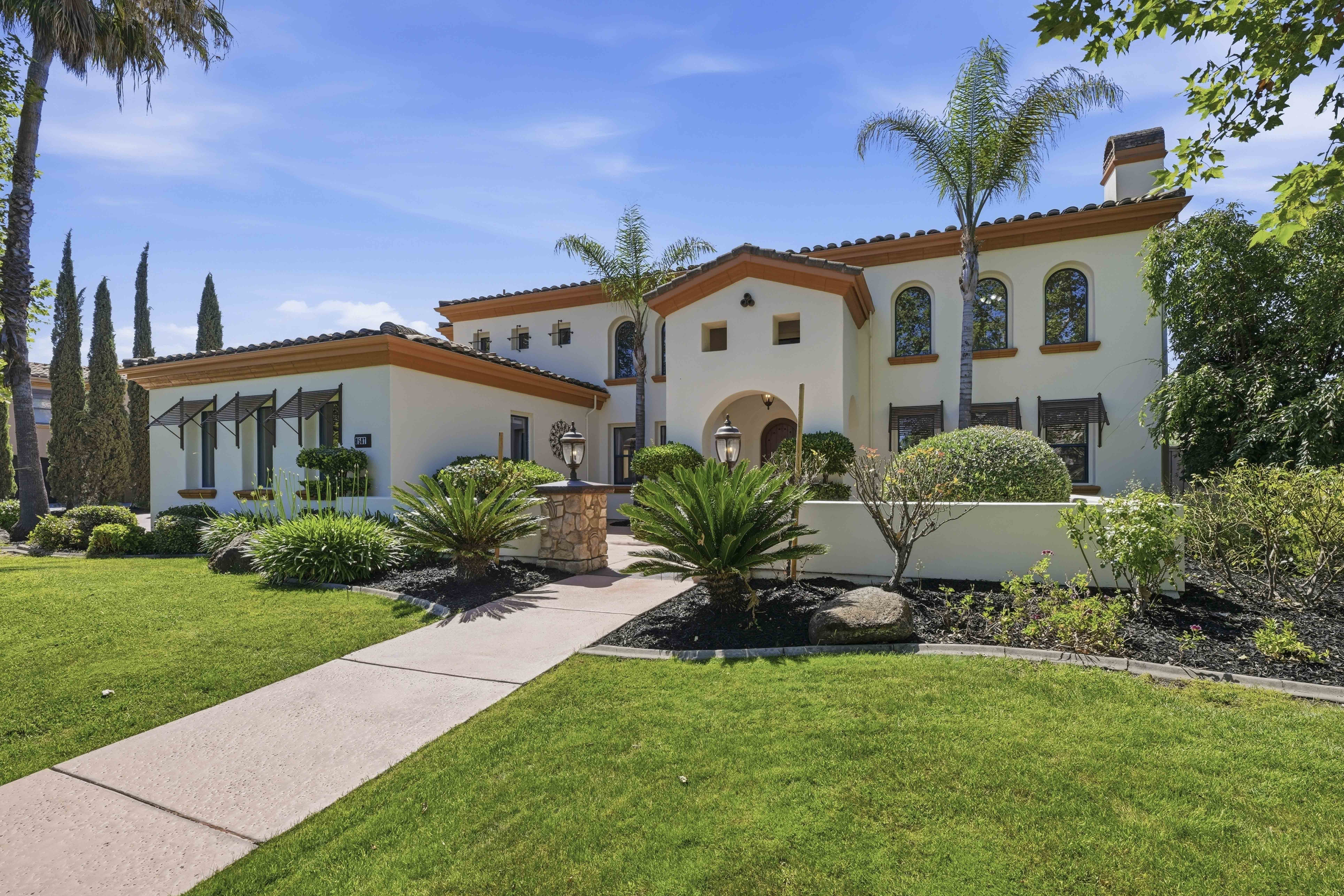  8587 Indianwood Lane, Roseville, CA 95747 - 物件實景
