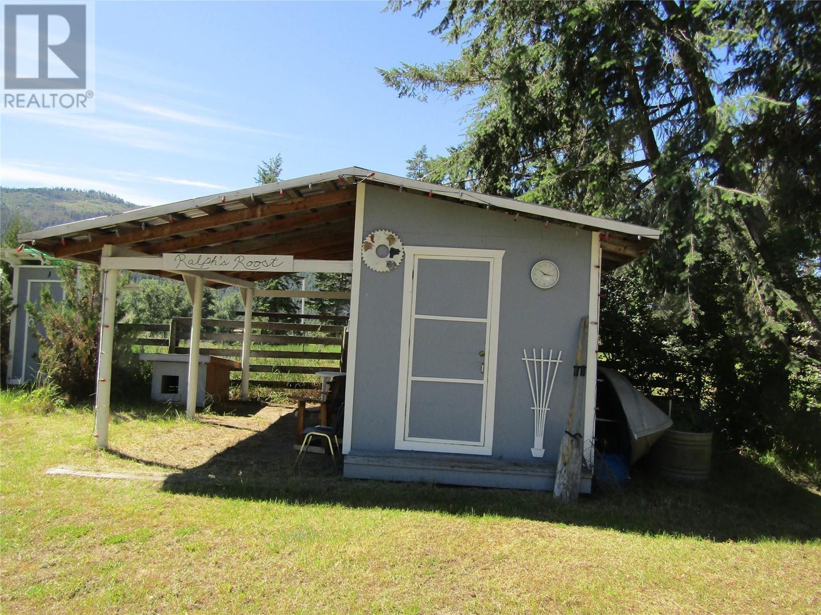 WESTBRIDGE, British Columbia, V0H 1Y0, CA, 3 Bedrooms Bedrooms, ,2 BathroomsBathrooms,Residential,For Sale,1950989