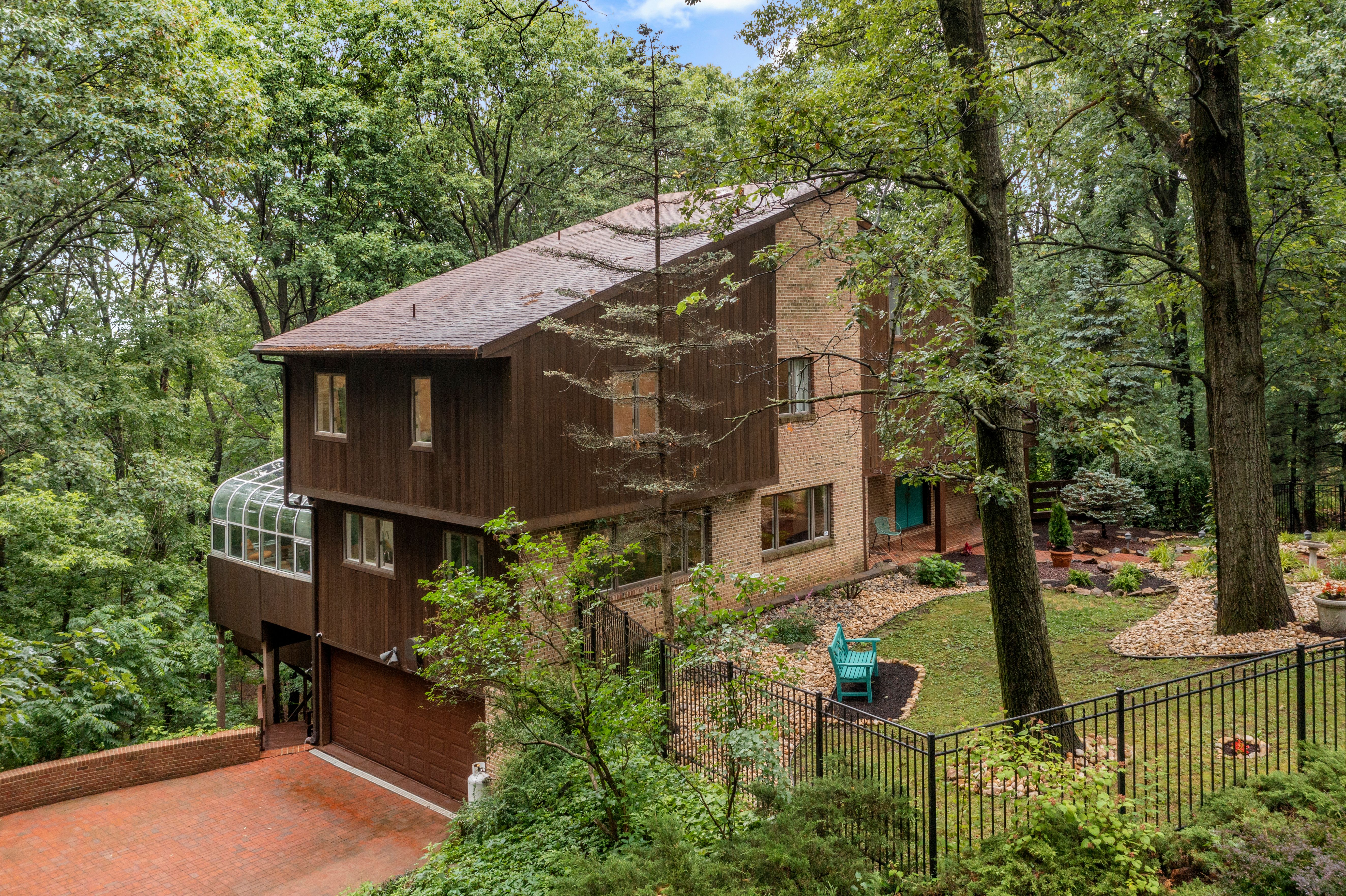  3385 Woodbridge Circle, Bethlehem - 物件實景